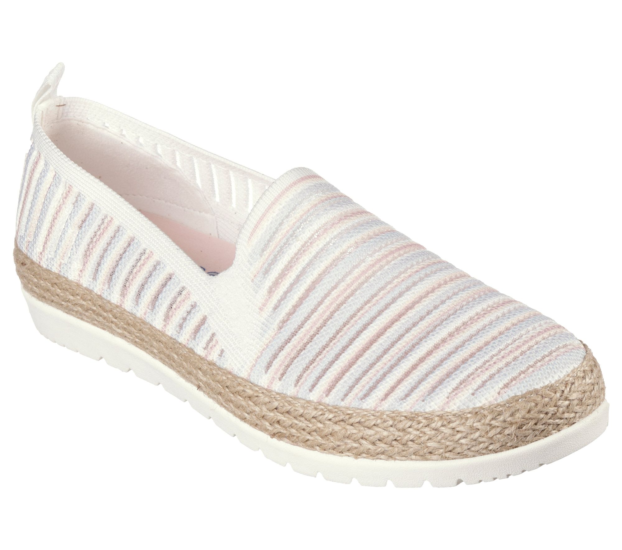 SKECHERS BOBS Flexpadrille 3.0 -Serenesweetie 113980 WMLT