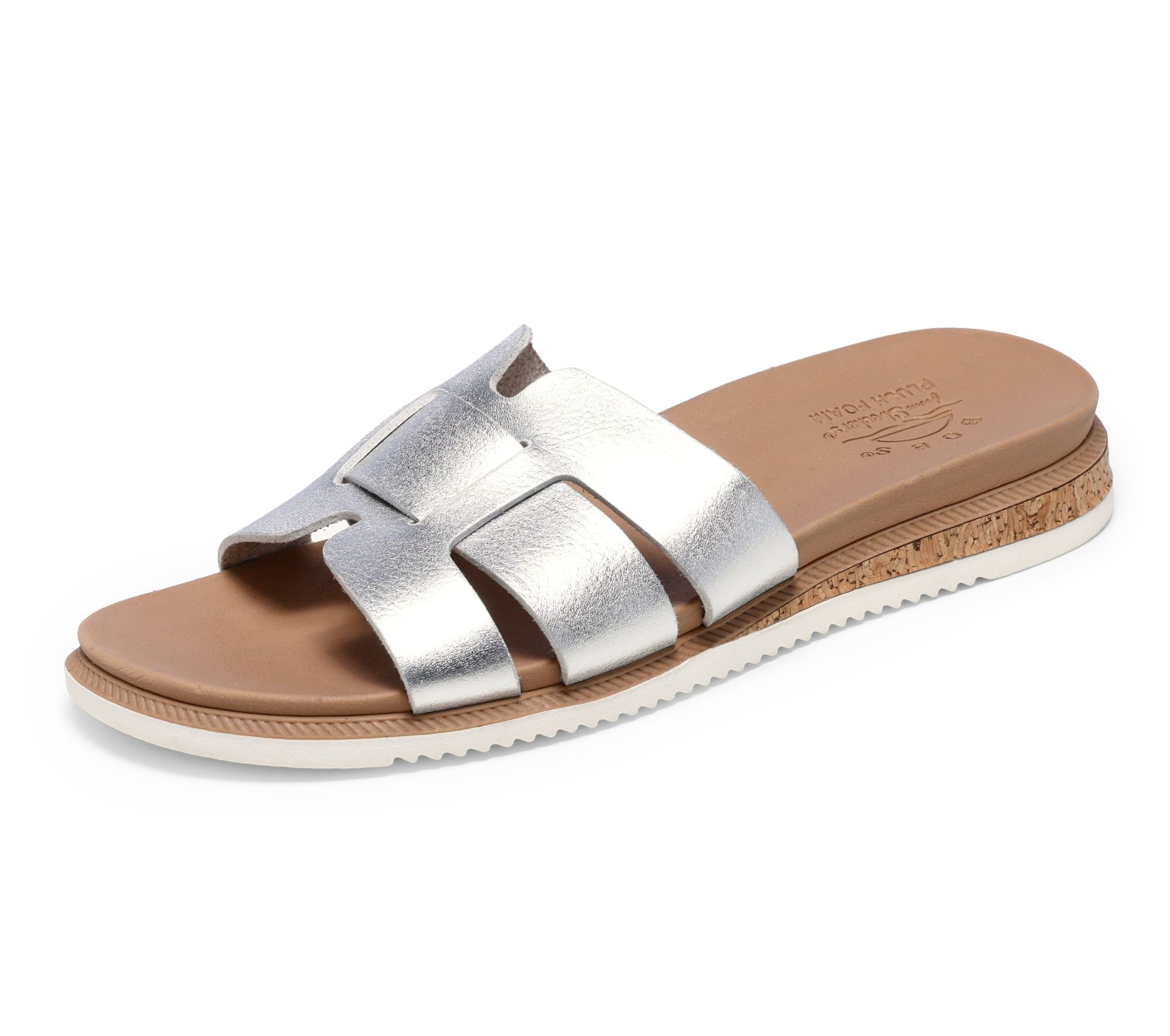 SKECHERS desert kiss low-peak look 114707 SIL