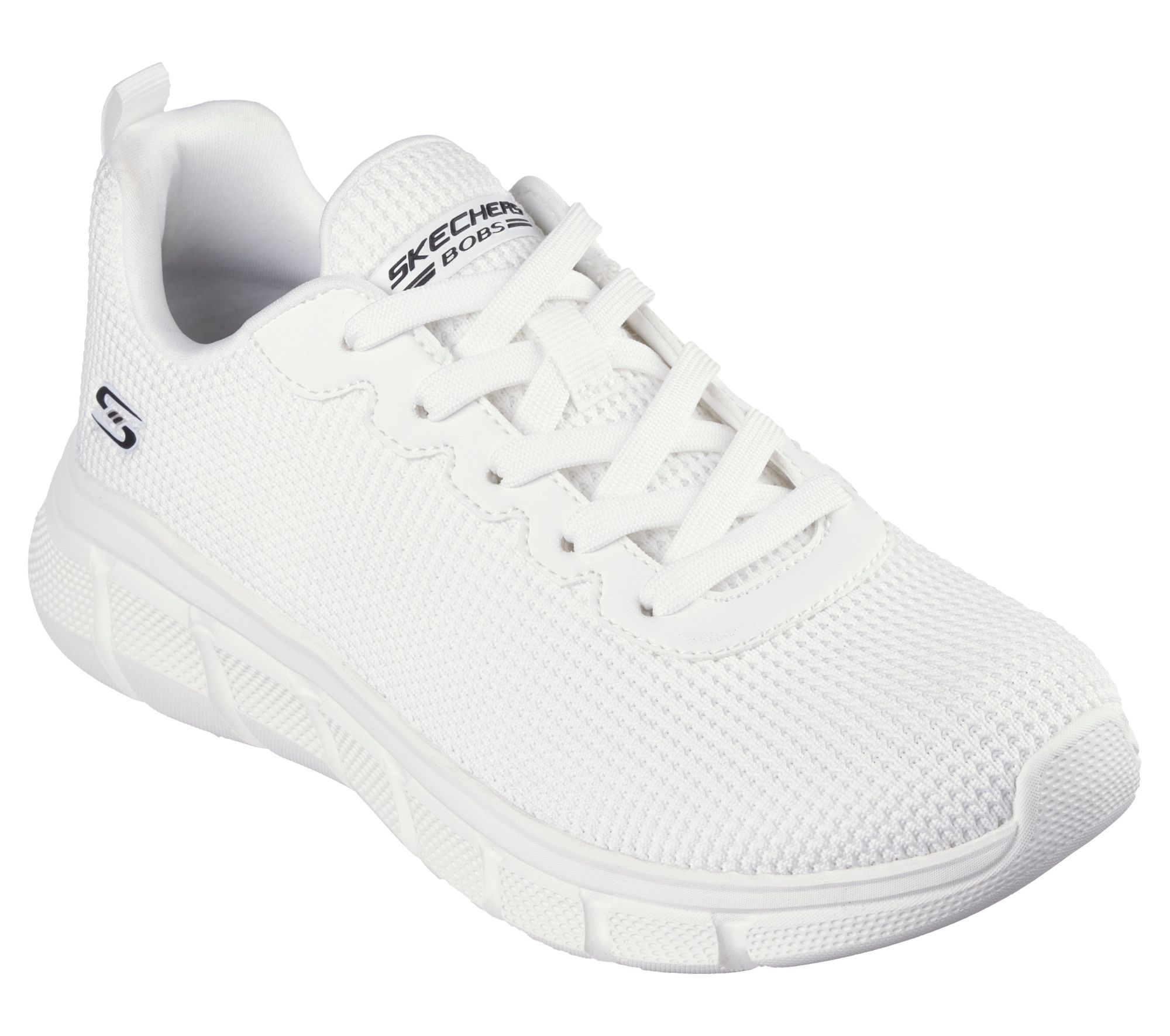 Skechers BOBS Sport B Flex - Visionary Essence  117346 W
