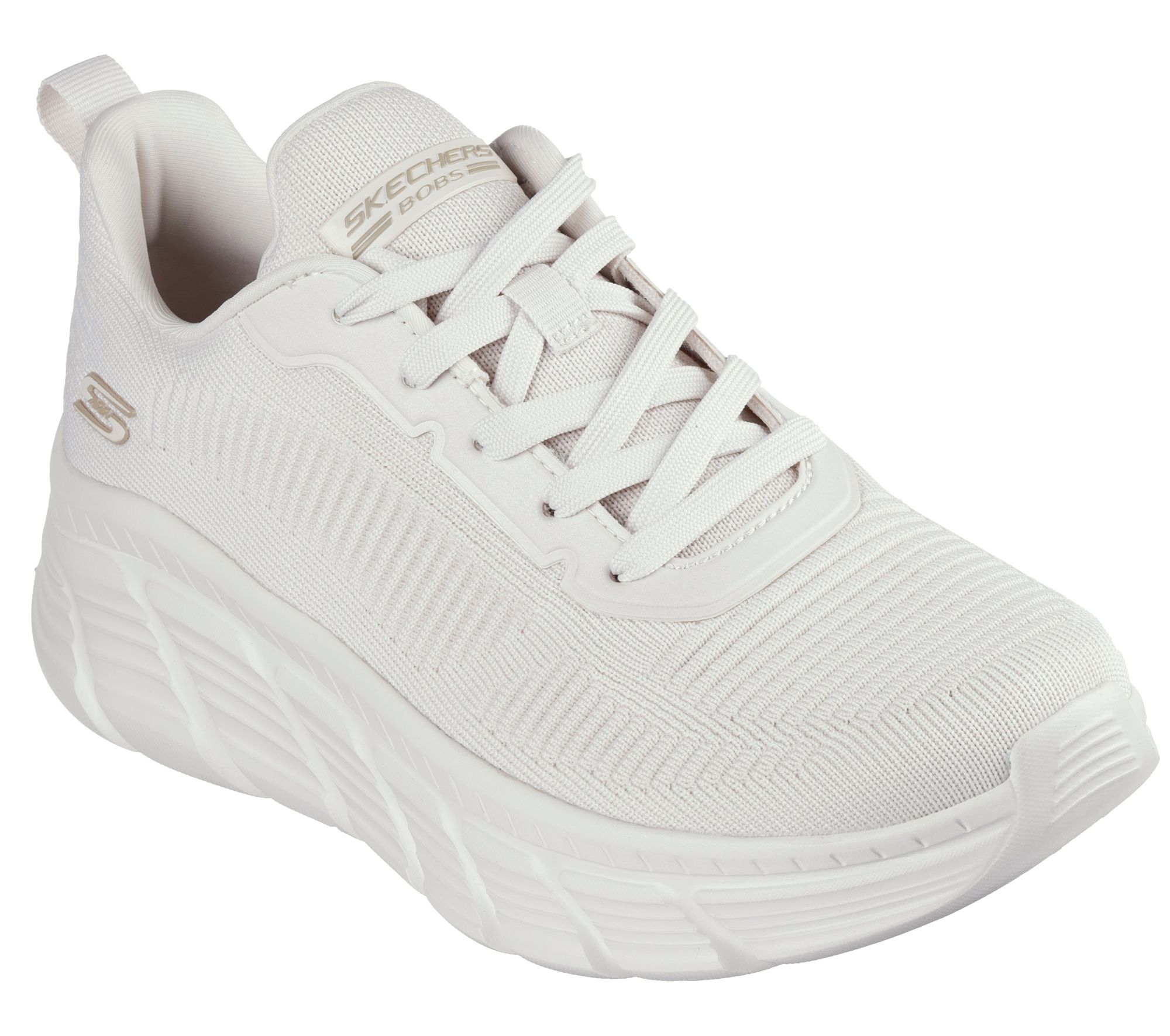 Skechers BOBS Sport B Flex Hi - Flying HI 117385 OFWT