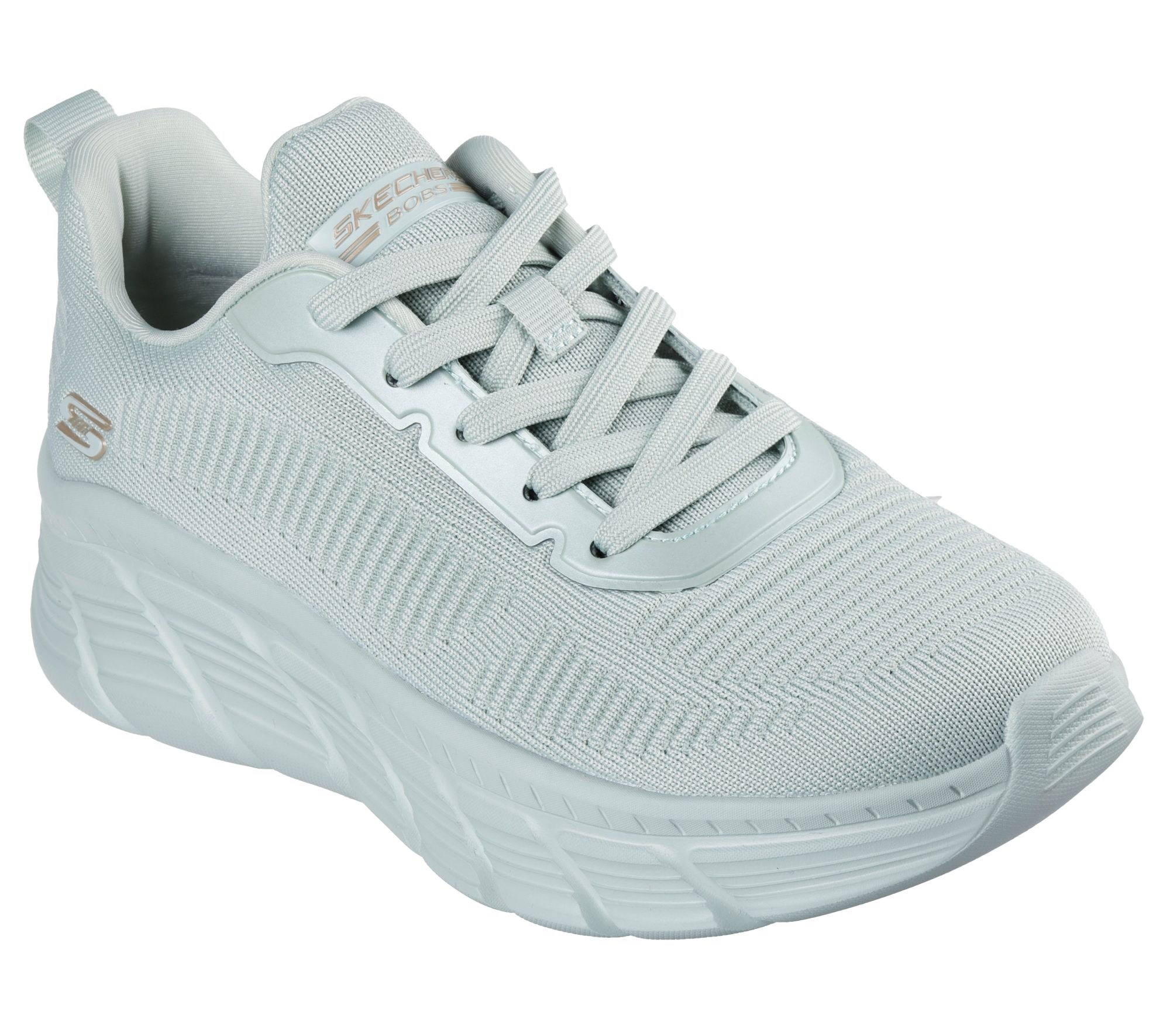 Skechers BOBS Sport B Flex Hi - Flying HI 117385 SAGE