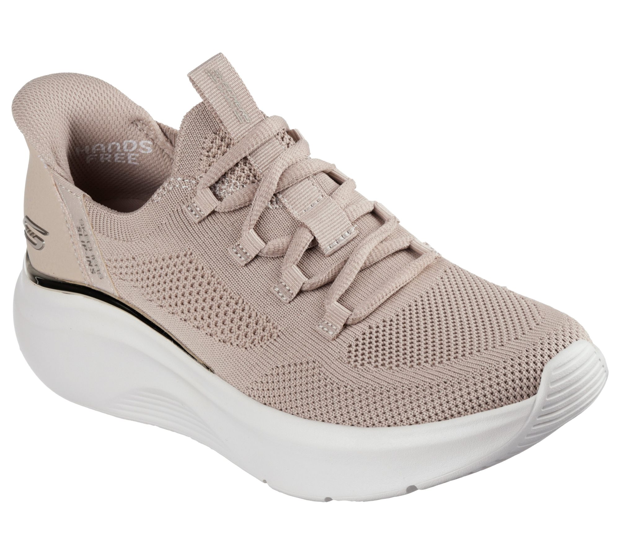 Skechers Slip-ins: BOBS Sport B Love - True Delight  117617 TPE