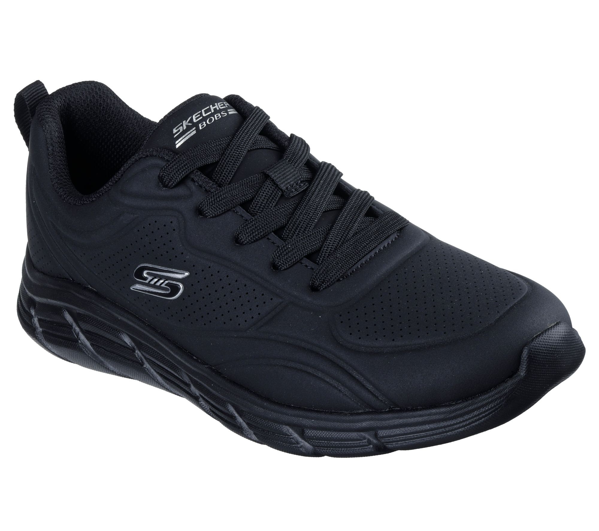 SKECHERS BOBS Sport Buno - How Sweet 117715 BBK