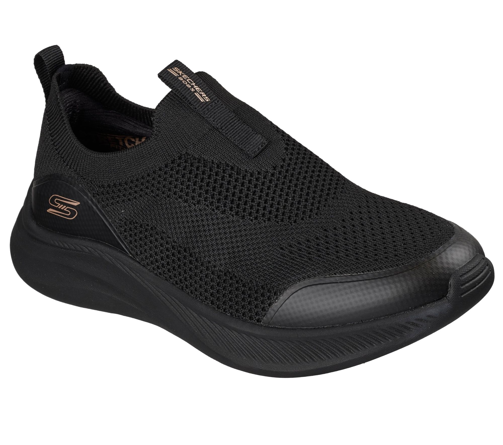 SKECHERS BOBS Moda Flex - Chill Dawn  117734 BBK
