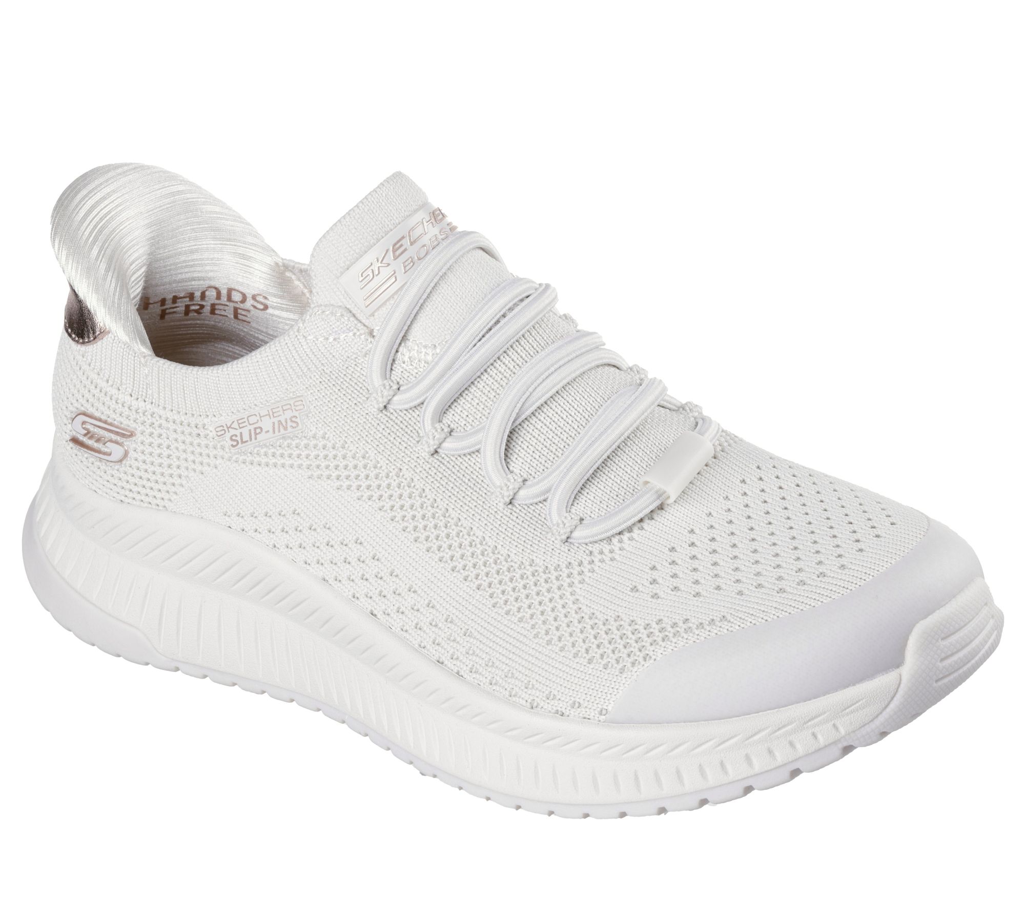Skechers Slip-ins: BOBS Squad 4 - Dire Step 117743 OFWT