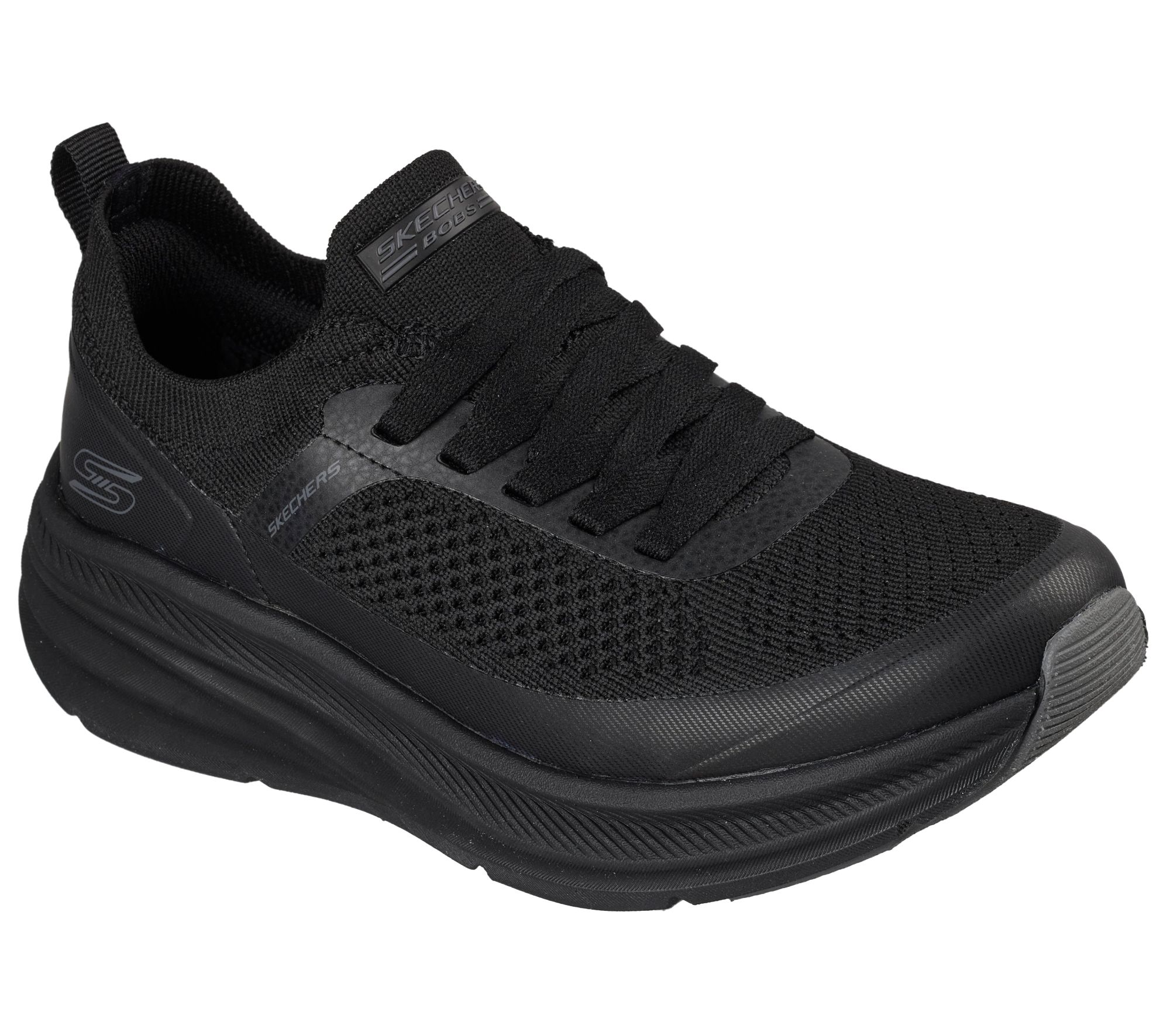 SKECHERS BOBS Skillz - Too Vital  117759 BBK