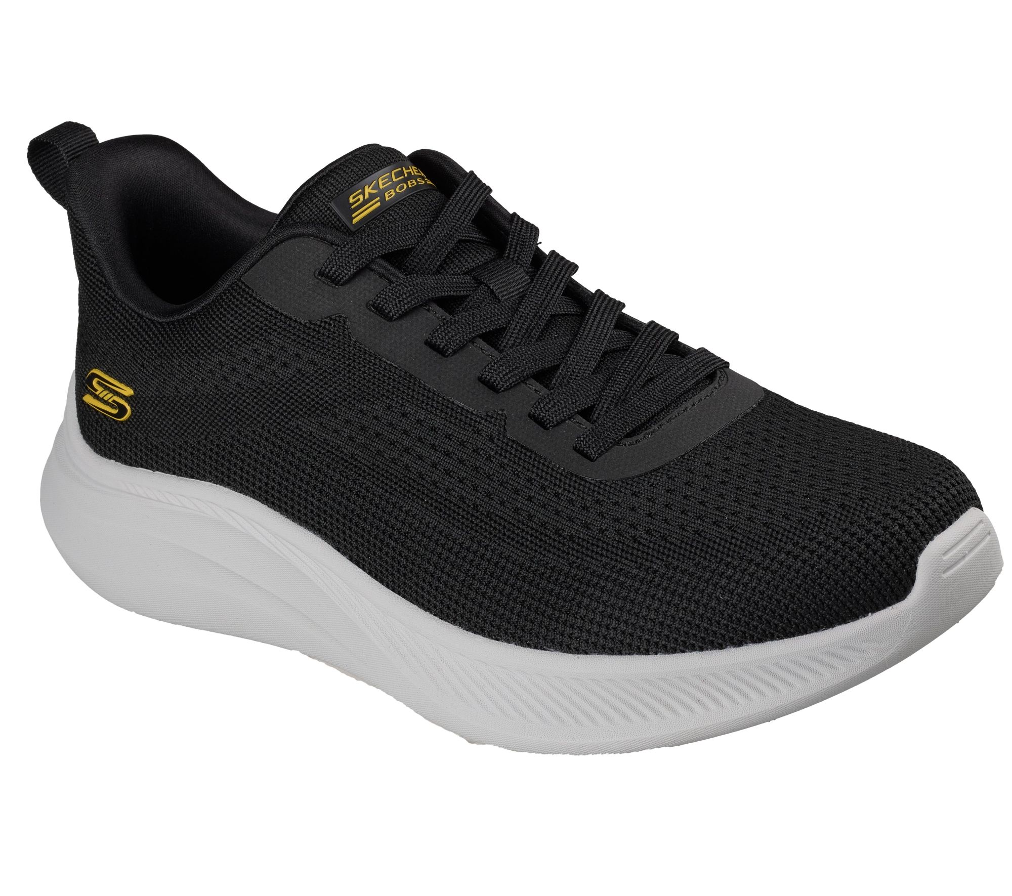 Skechers BOBS Moda Flex 118155 BLK