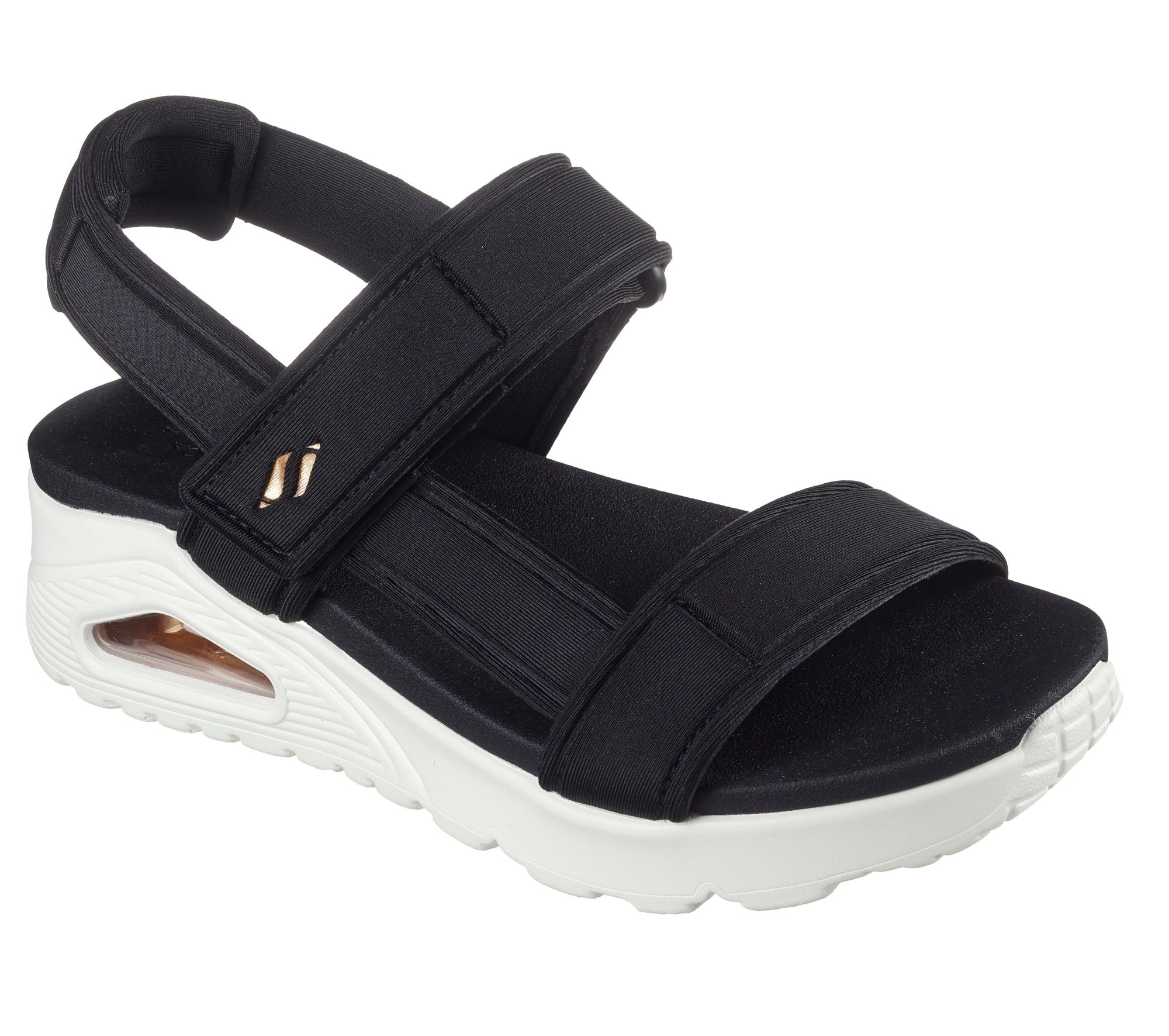 SKECHERS UNO - Summer Stand2 119813 BLK