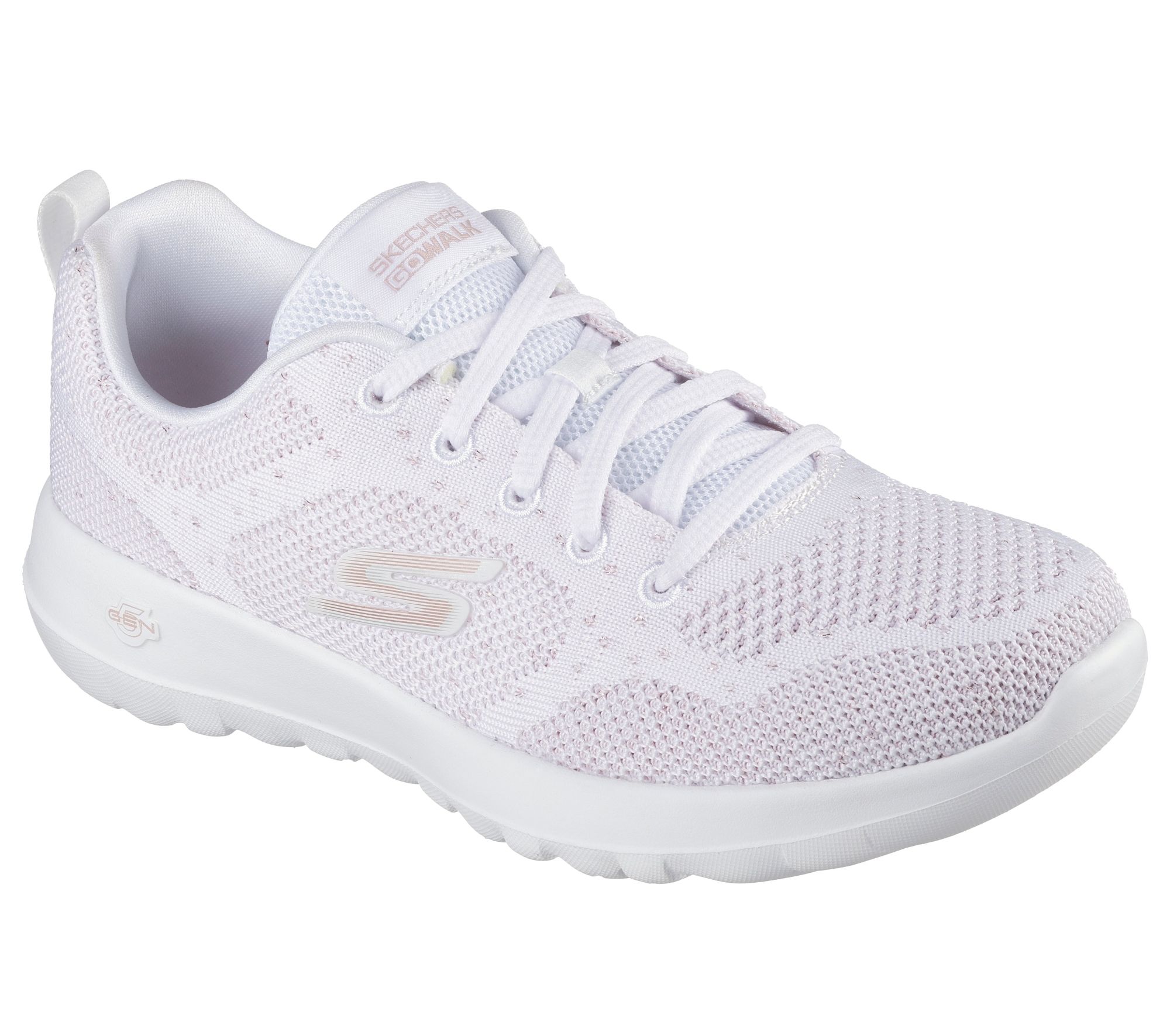 SKECHERS GO WALK Joy - Violet 124640 WTRG