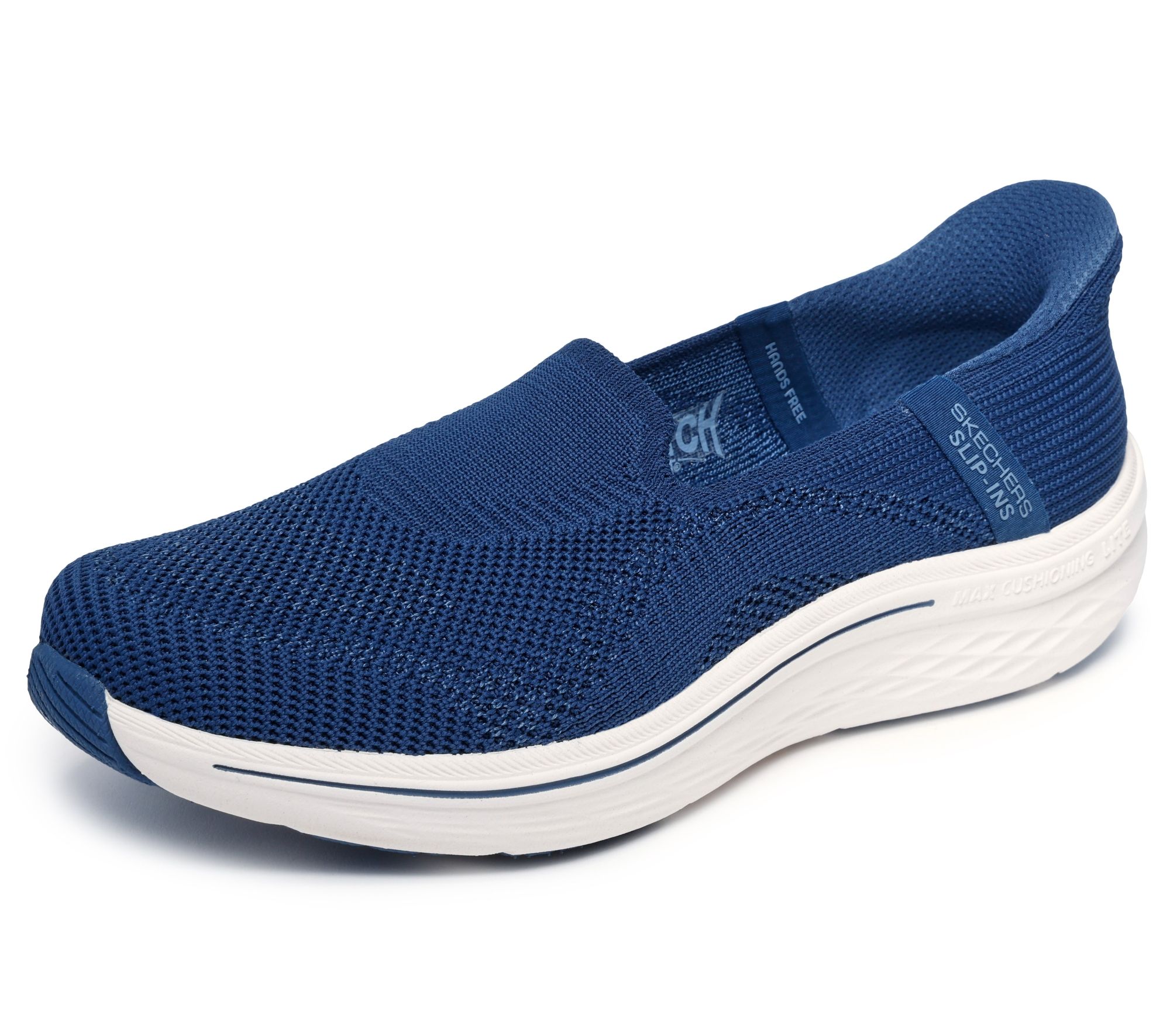Skechers Slip-ins: Max Cushioning Lite Aura 137464 NVY