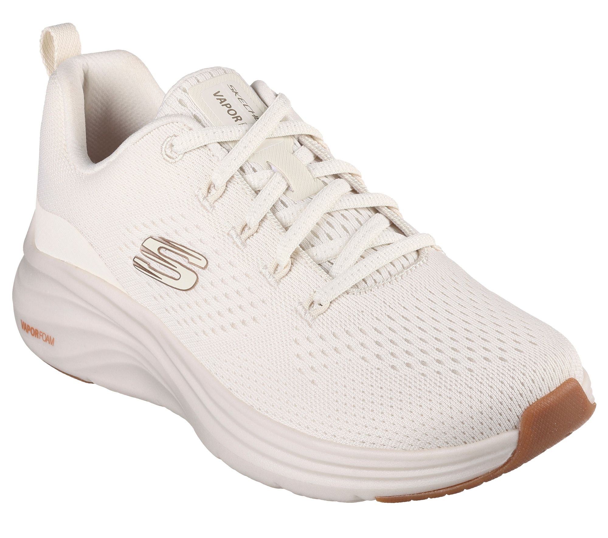 SKECHERS Vapor Foam - Fresh Trend 150024 NAT