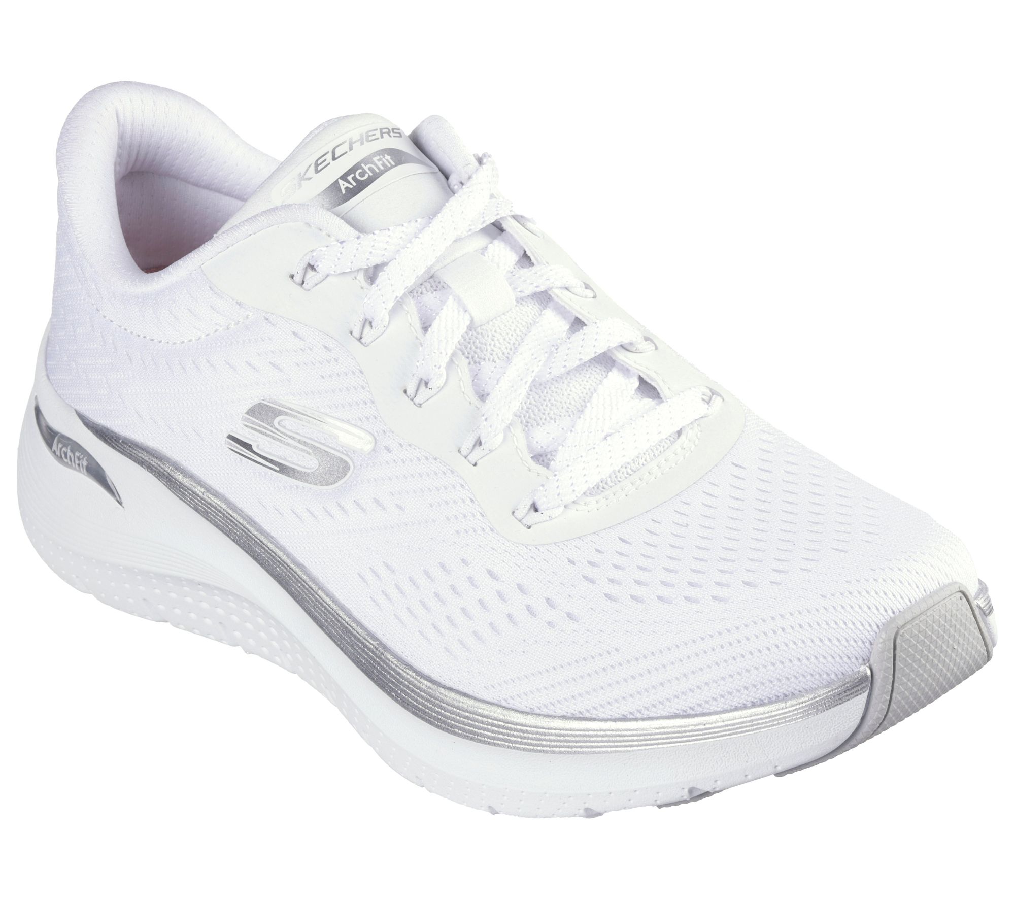SKECHERS Arch Fit 2.0 - Glow The Distance 150067 WSL