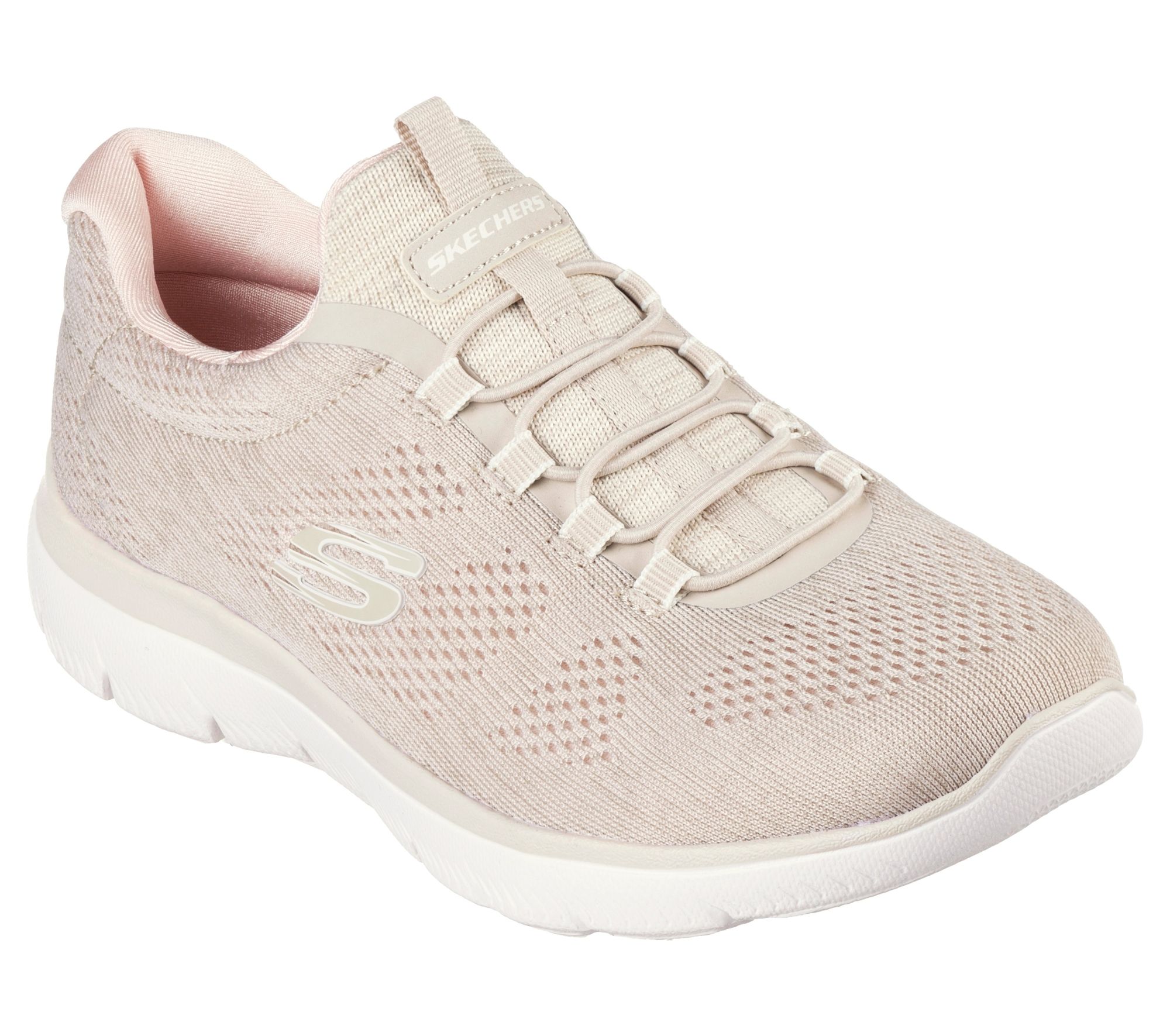 SKECHERS Summits - Fun Flair 150113 TPPK