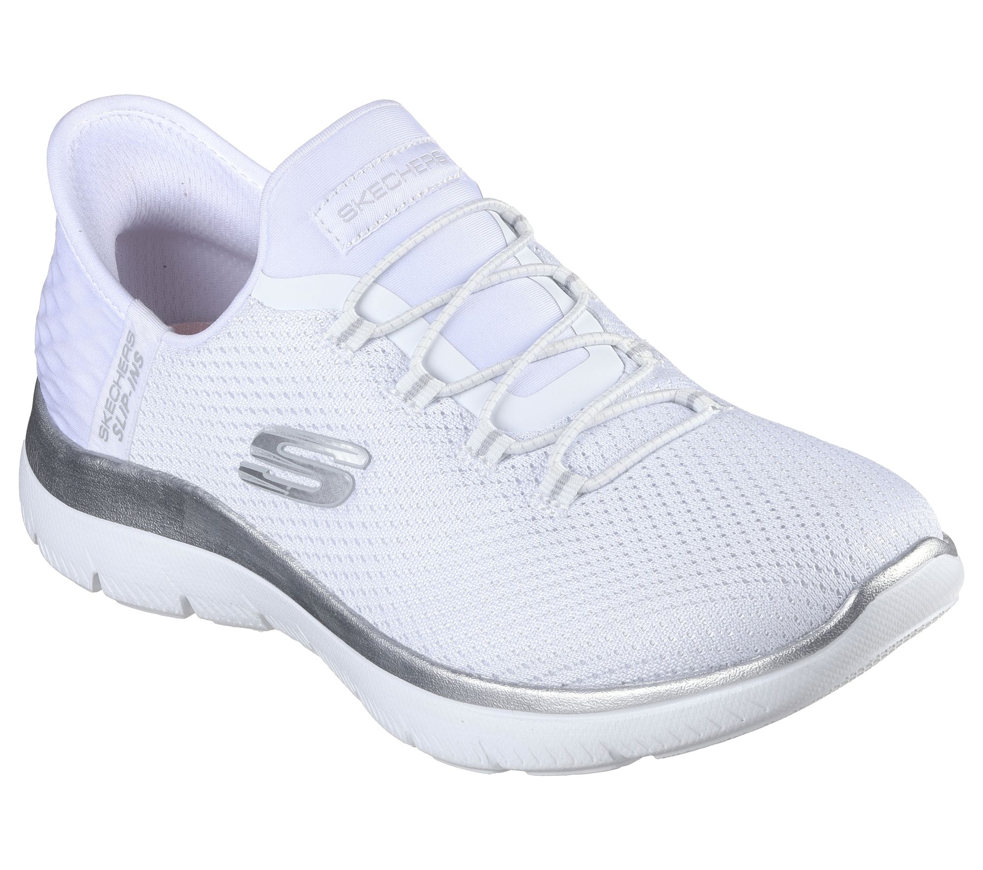 Skechers Slip-ins: Summits - Diamond Dream 150123 WSL 
