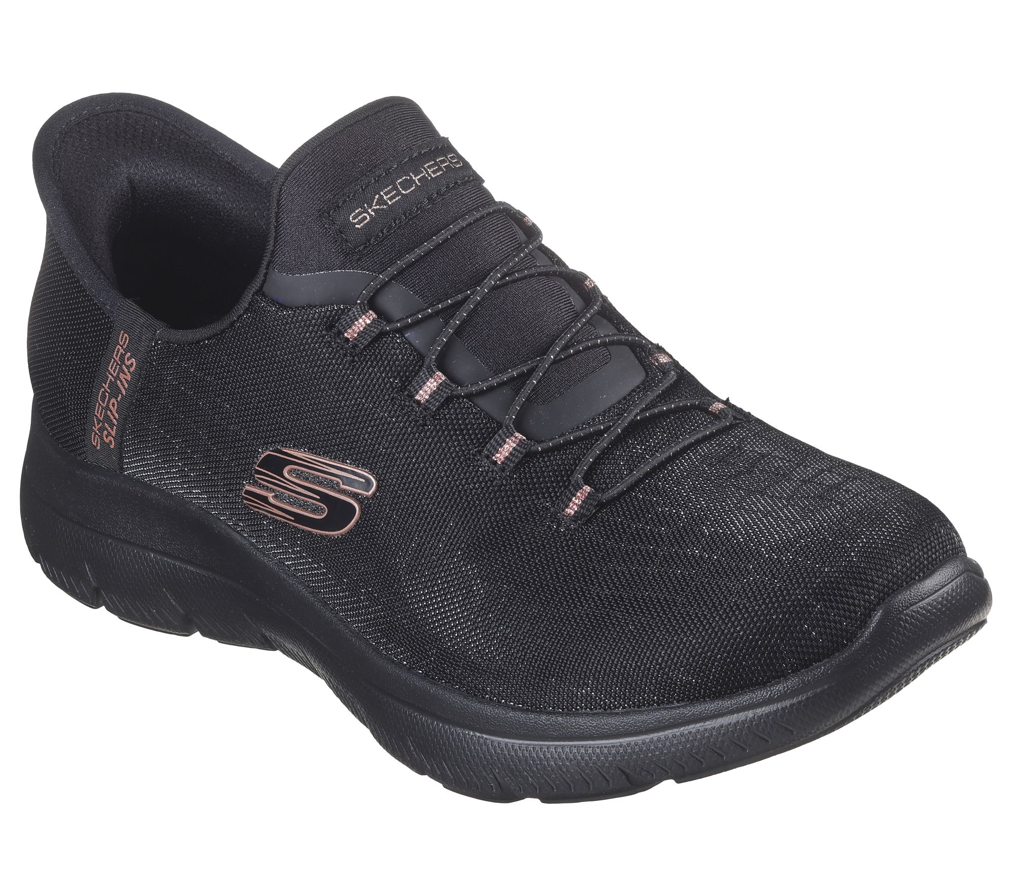SKECHERS  Summits -classy night 150128 BKGD