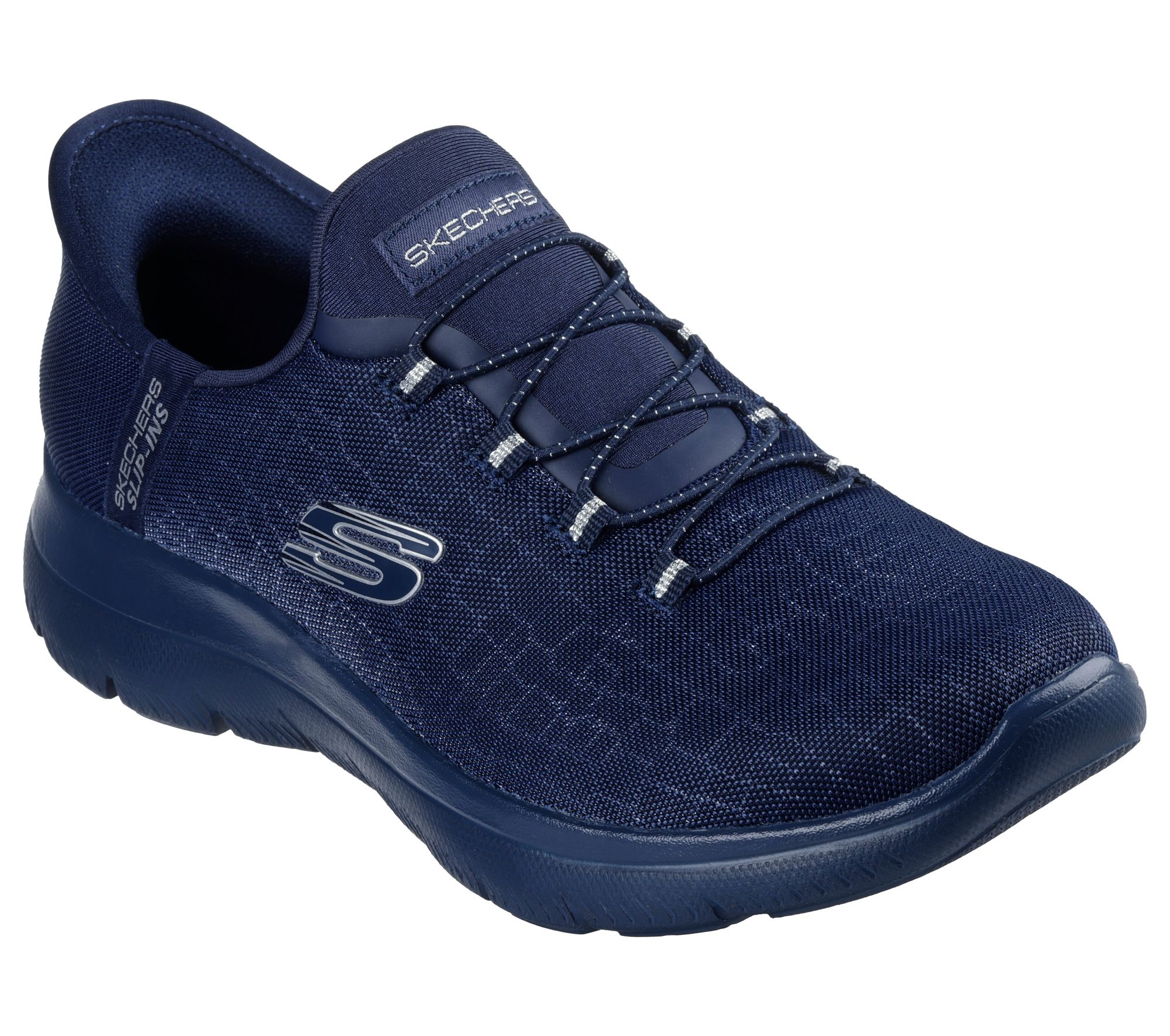 SKECHERS Slip-ins: Summits - Classy Night  150128 DKNV
