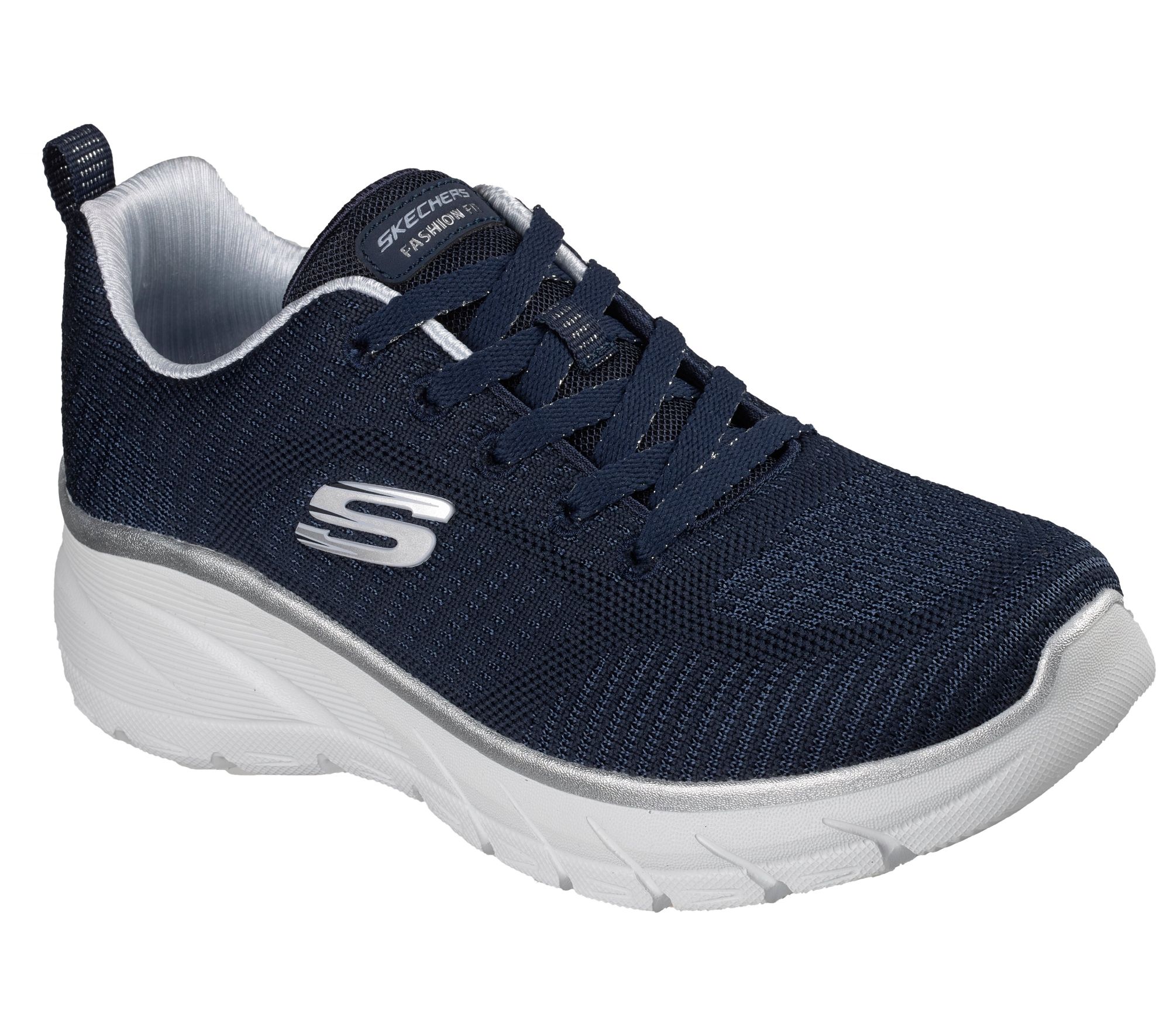 SKECHERS fashion Fit 2.0-moonlight glo 150384 NVSL