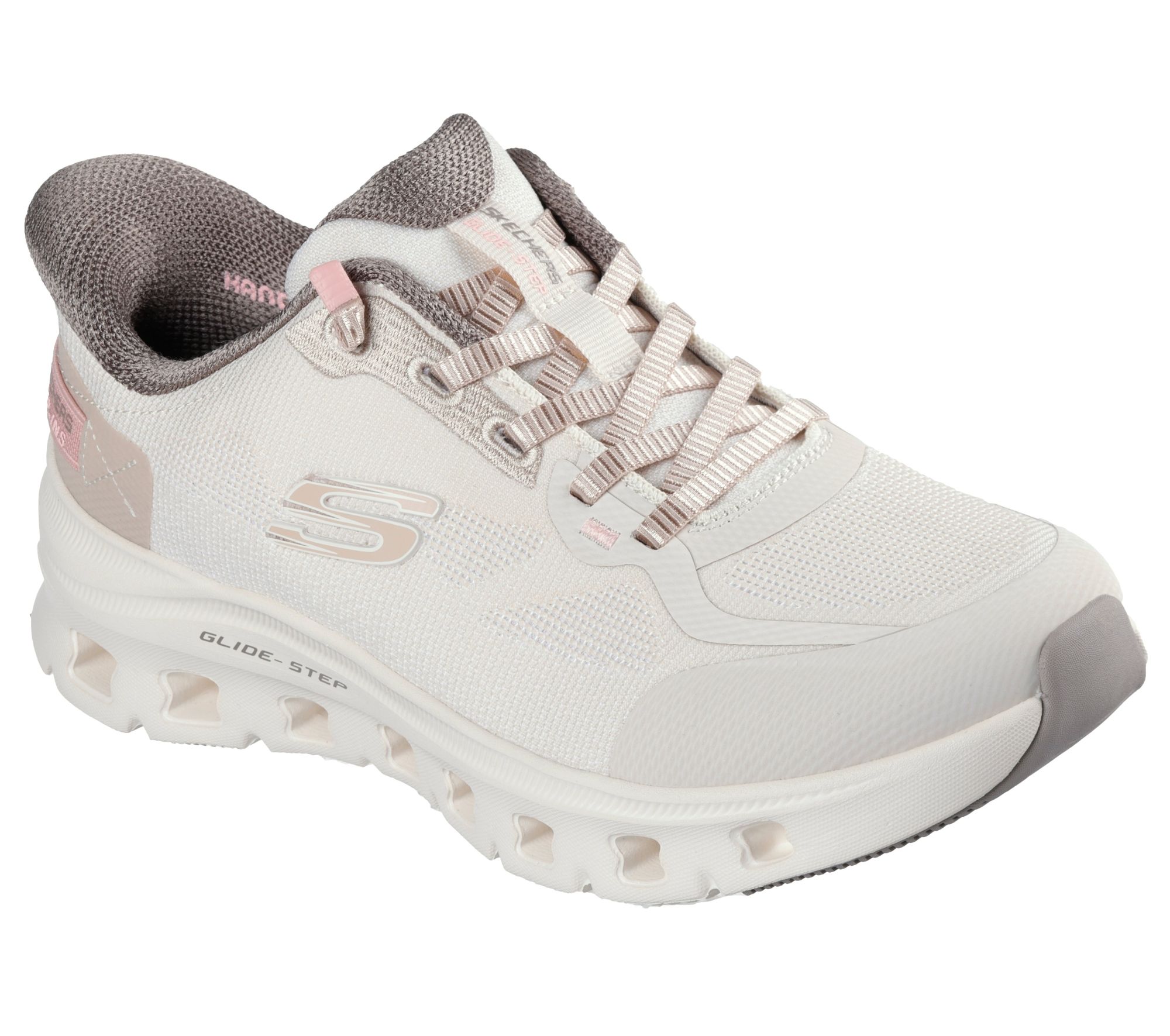 Skechers Slip-ins: Glide-Step Pro - Pure Motion 150428 NTBR