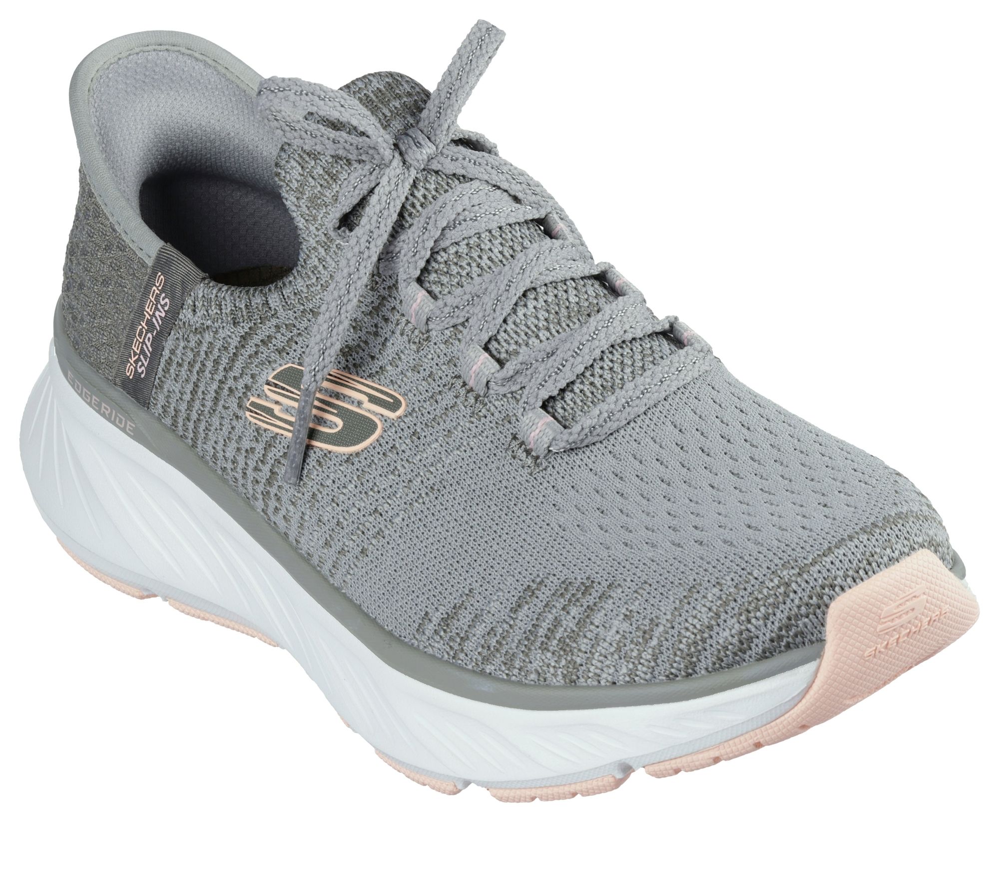 Skechers Slip-ins Relaxed Fit: Edgeride 150470 GROR