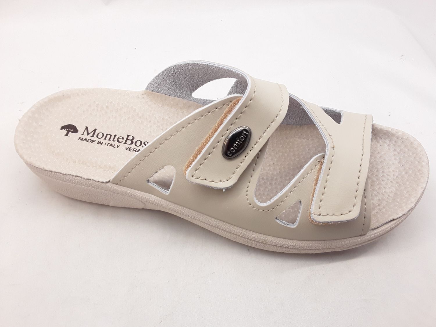 gyógypapucs 1406 beige