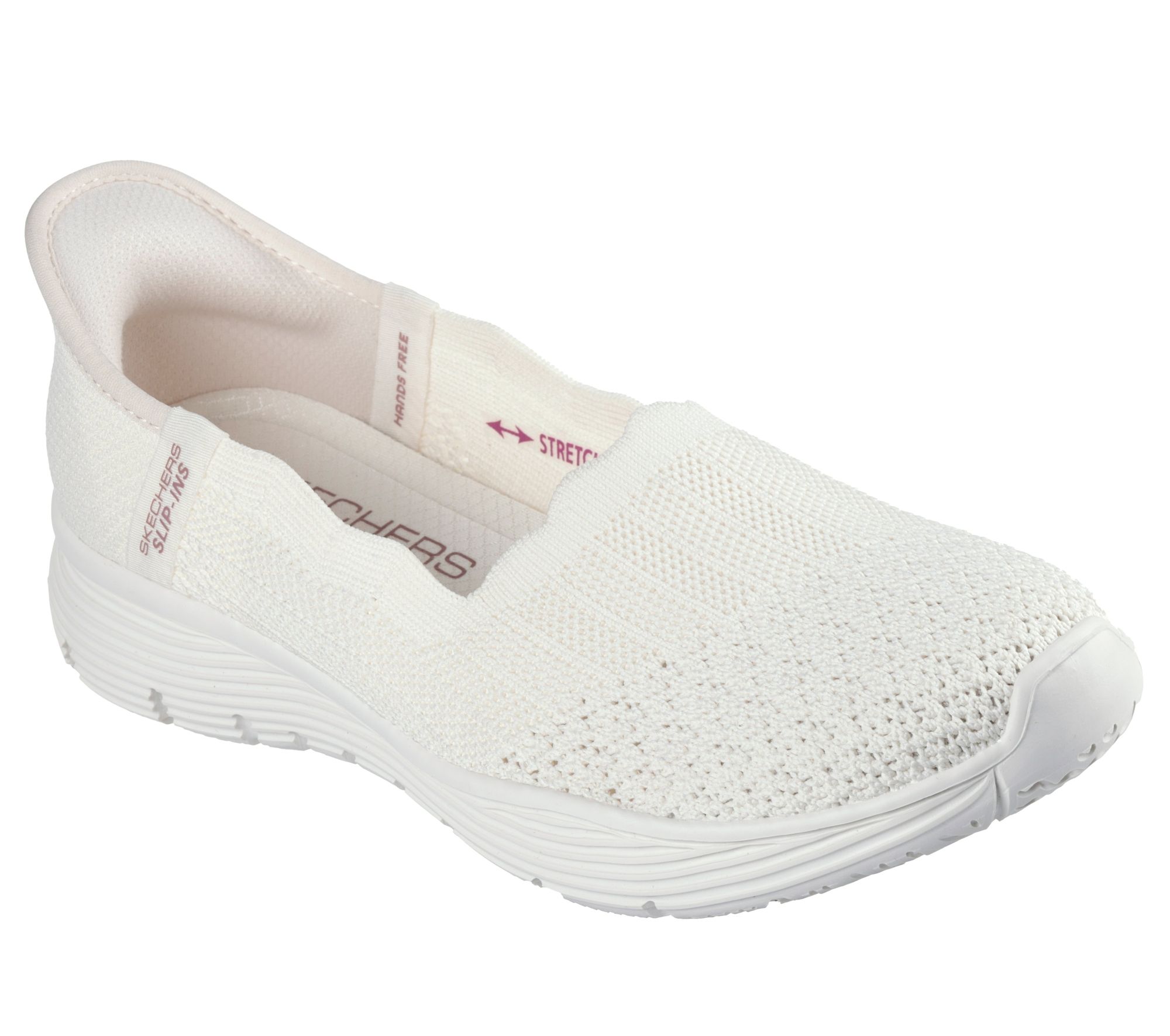 SKECHERS  Skechers Slip-ins Seager Believe it 158980 OFWT