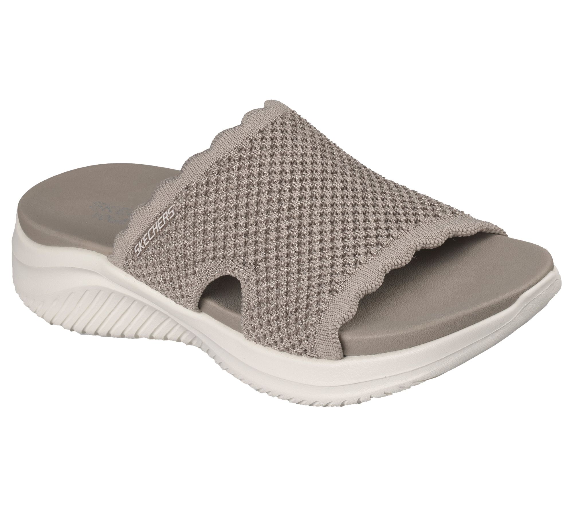 SKECHERS Ultra Flex 3.0 Sandal -Bring I 164055 TPE