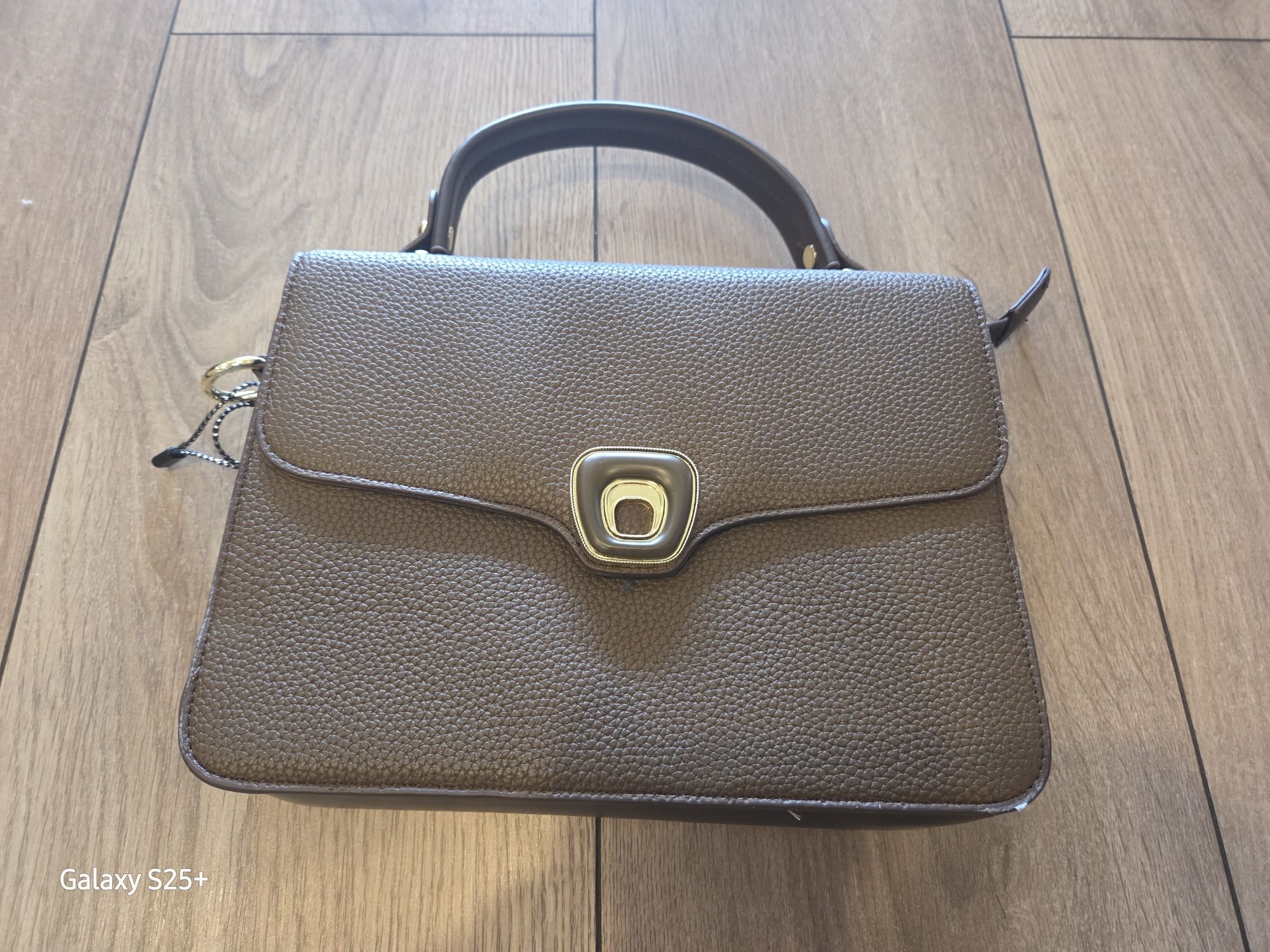 kézitáska MC500 khaki
