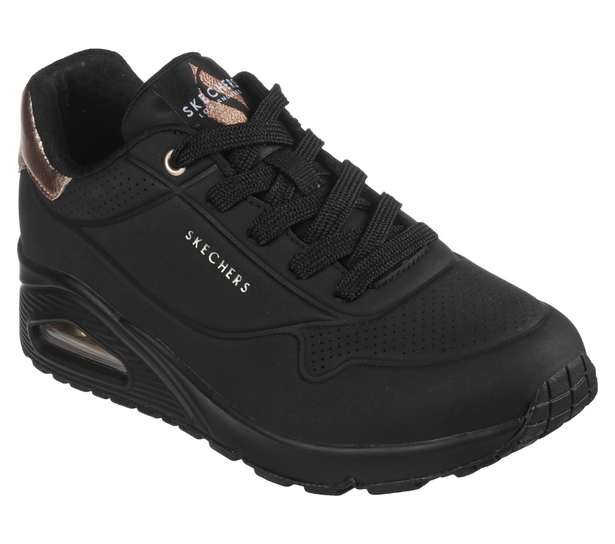 SKECHERS Uno - Golden Air 177094 BBK