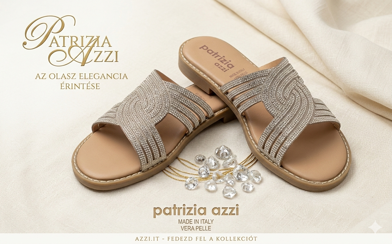 Női papucs EL 28 NUDE
