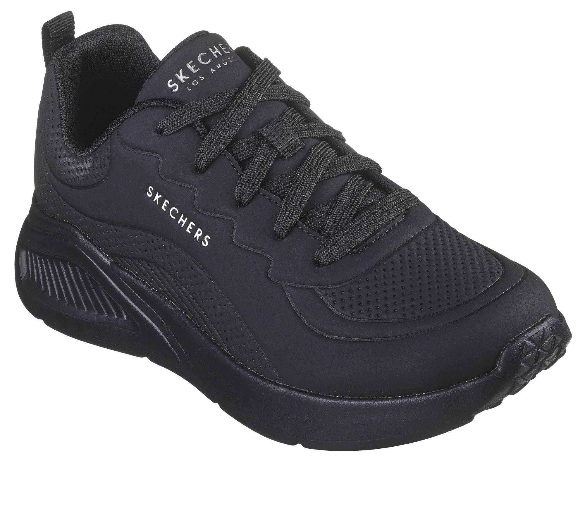 SKECHERS UNO LITE-LIGHTER ONE 177288 BBK