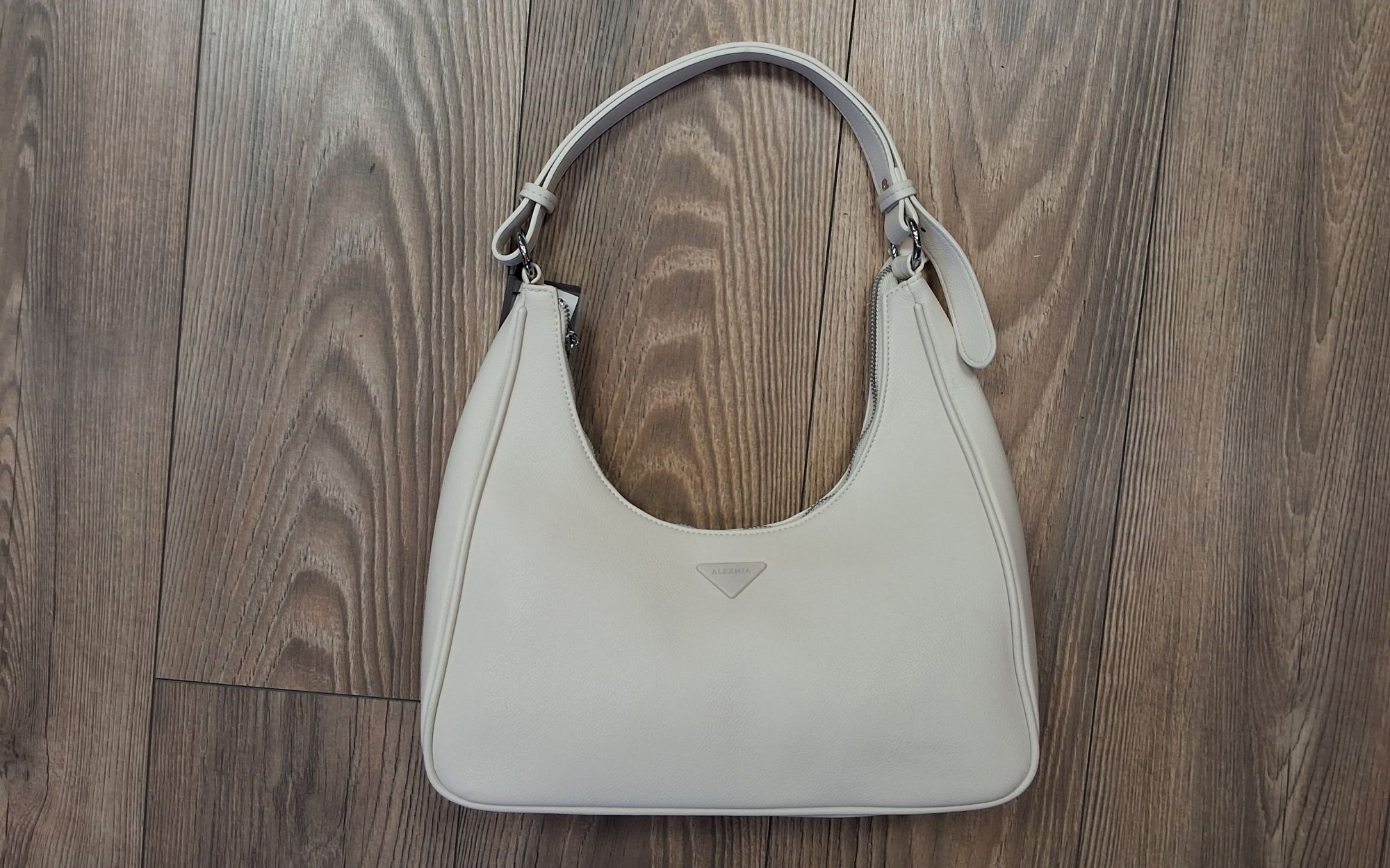 Női divat táska CD-9092 beige