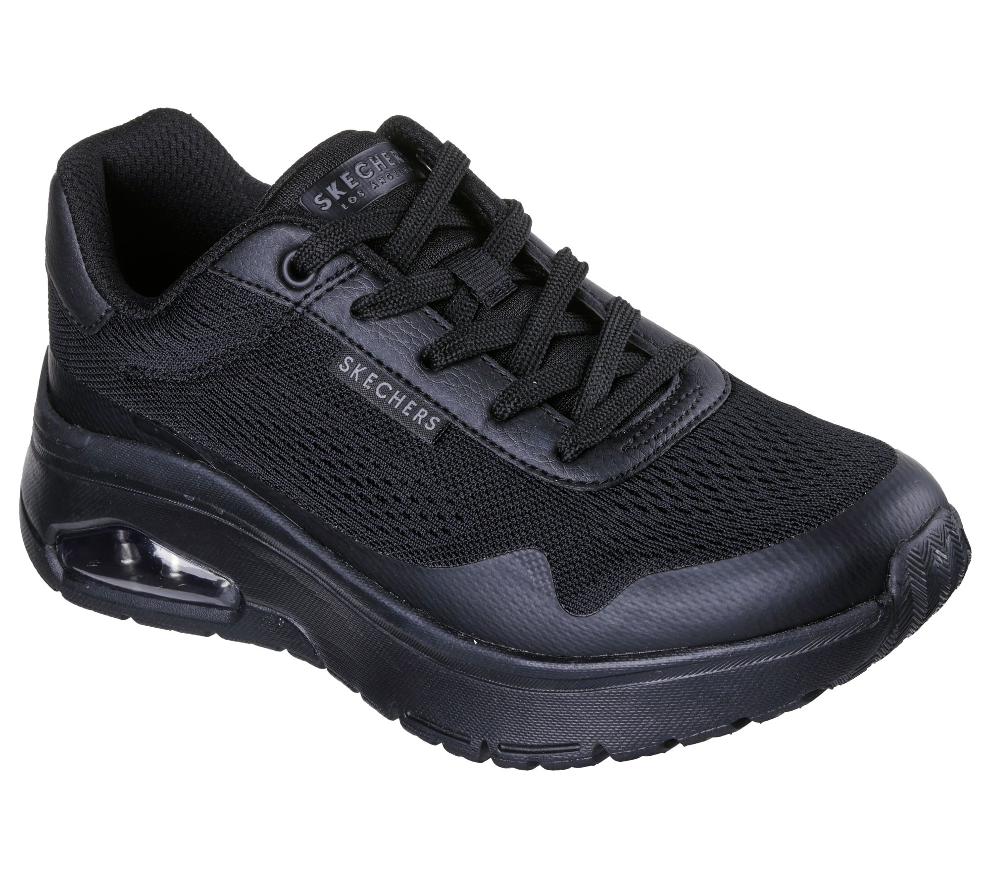 SKECHERS UNO Flex - Spring On Air 177794 BBK