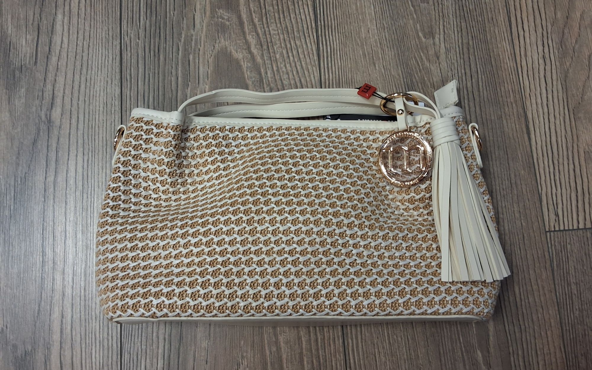 Női kézi táska BAG2210-M15