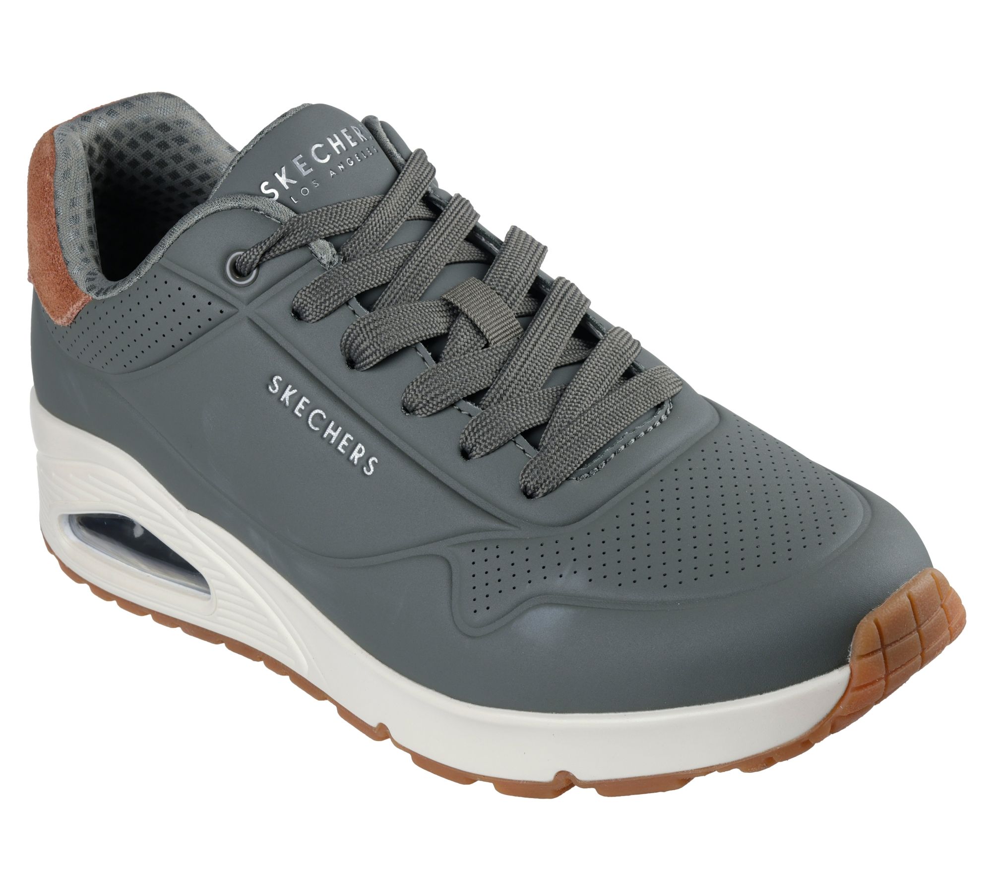 SKECHERS Uno - Suited On Air 183004 OLV