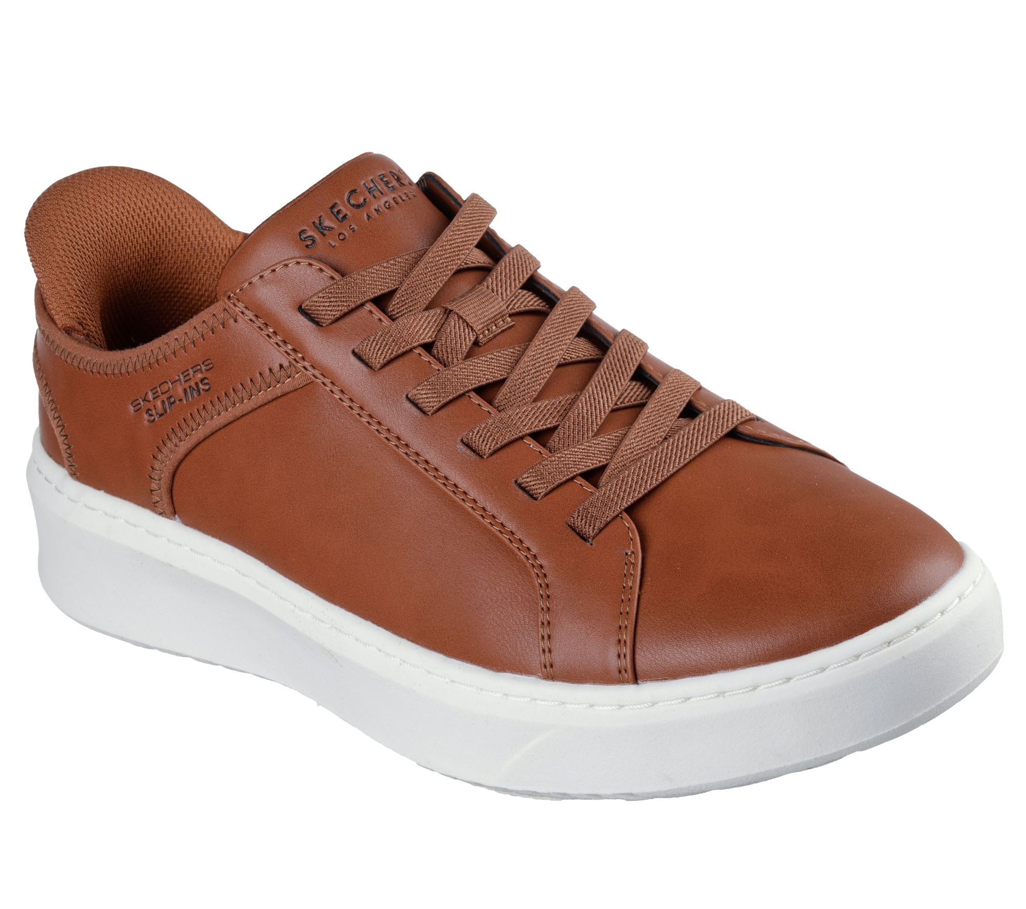 SKECHERS COURT BREAK-DOUBLE VENTED 183177 COG 