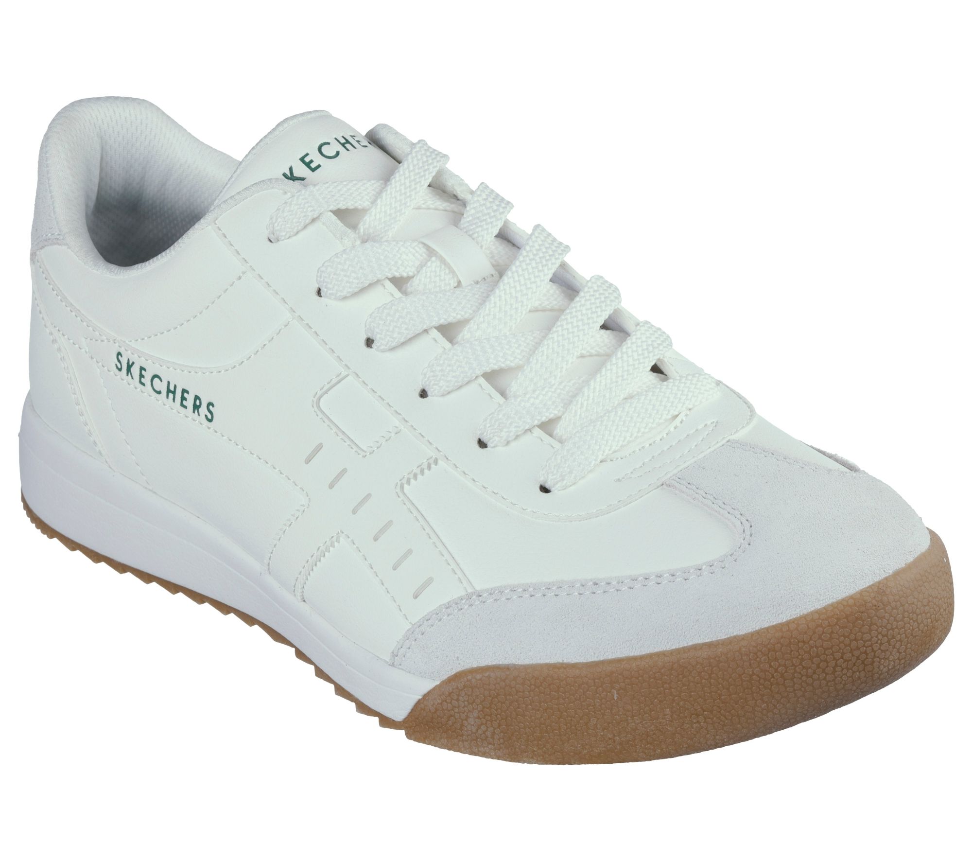 SKECHERS Zinger 2.0-Manzanilla Total 183280 WHT