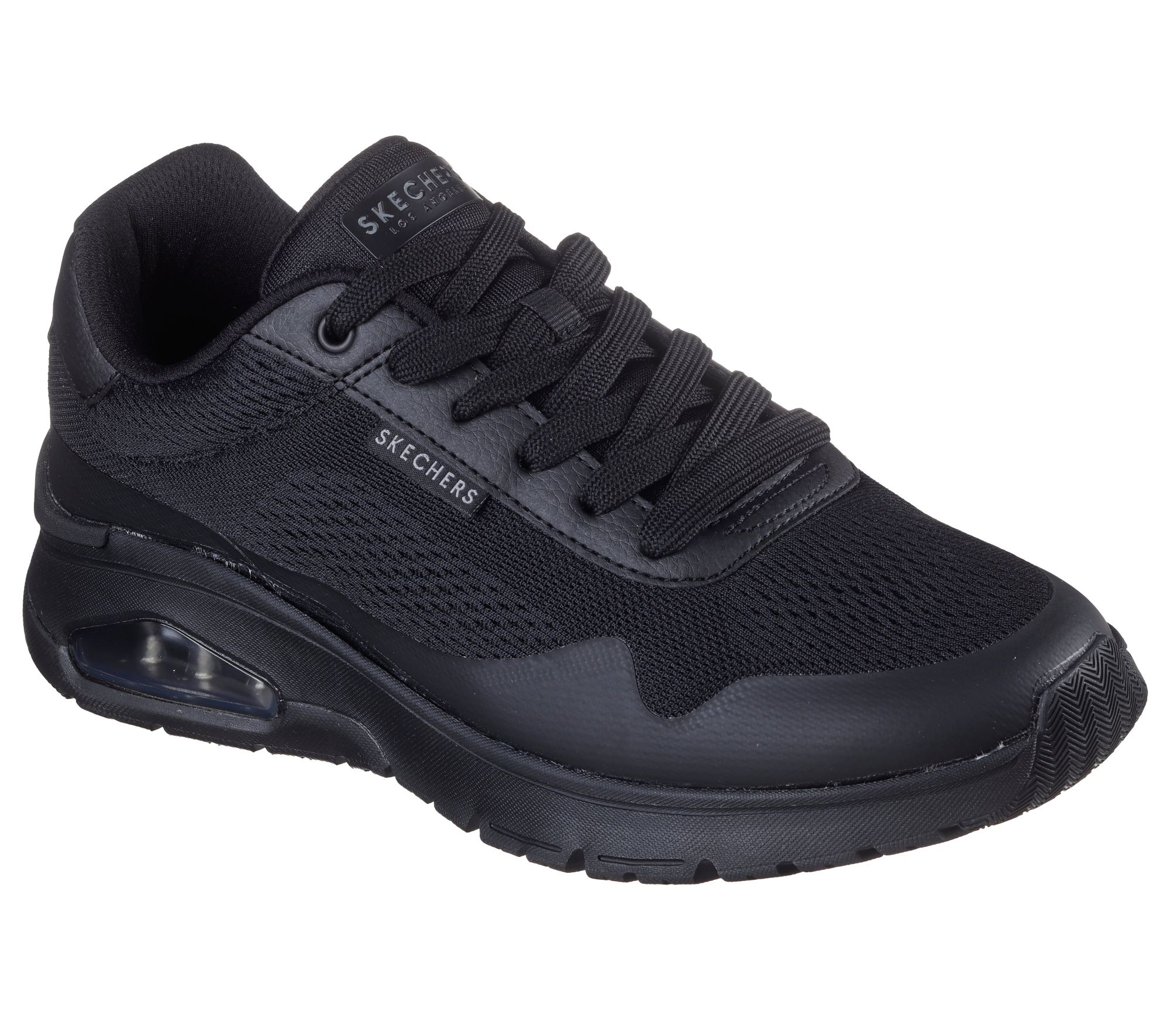 SKECHERS UNO Flex - Spring On Air  183310 BBK