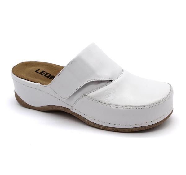gyógypapucs 2019 WHITE