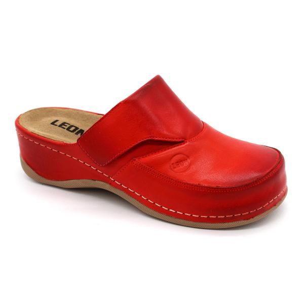 gyógypapucs 2019 RED