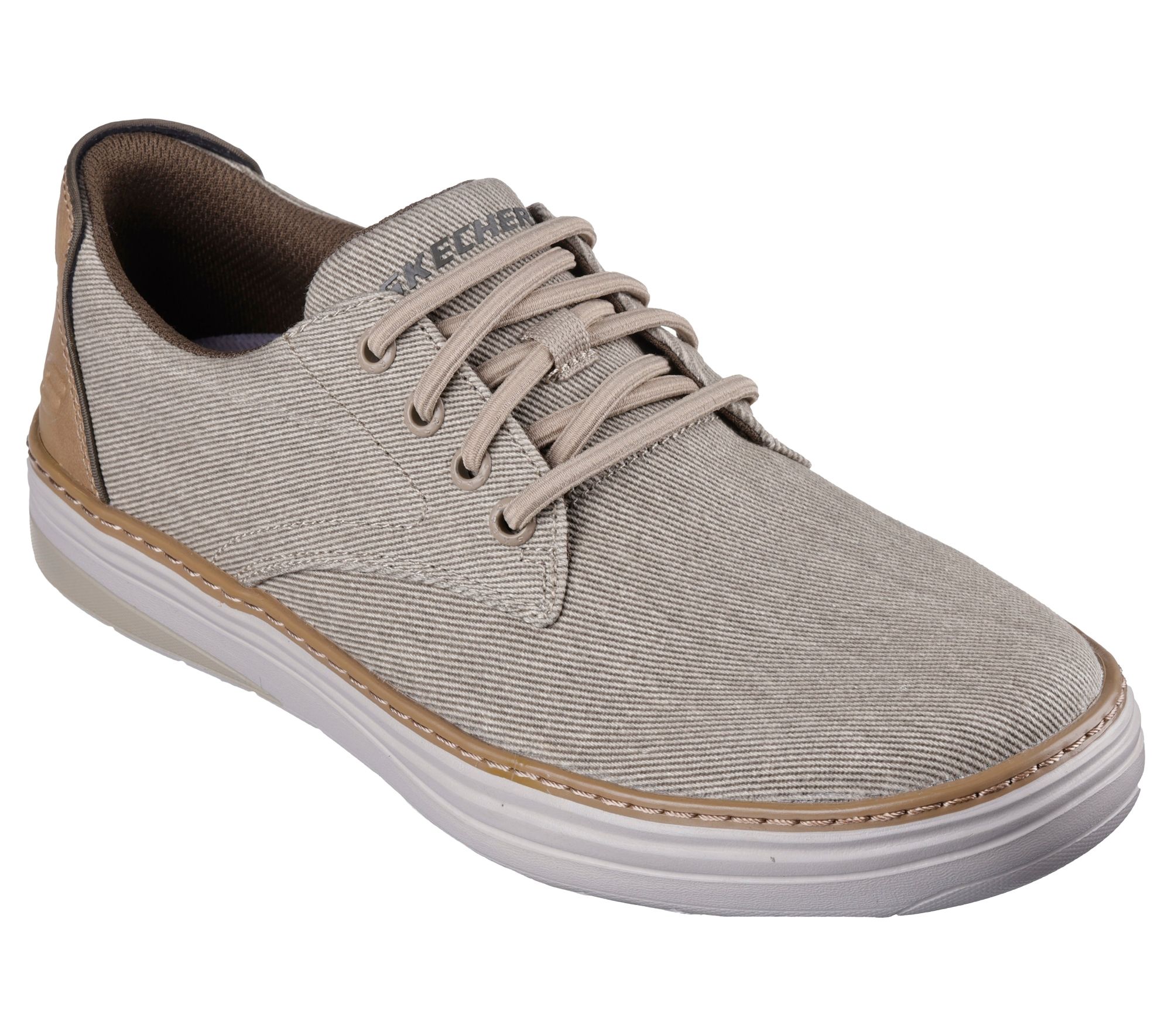 SKECHERS Hyland - Ratner 205135 KHK