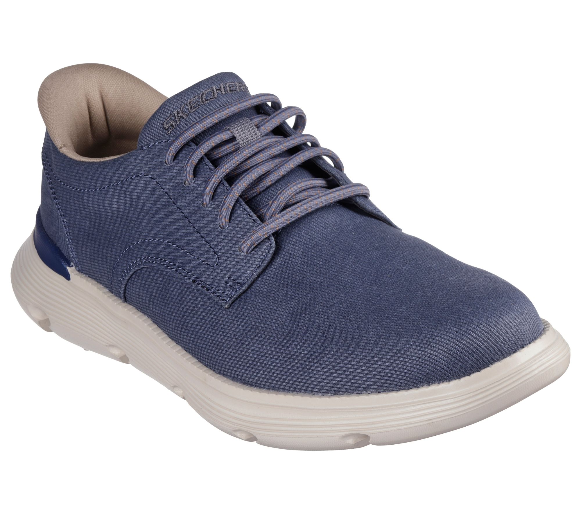 Skechers Slip-ins: Garza - Clive 205352 BLU