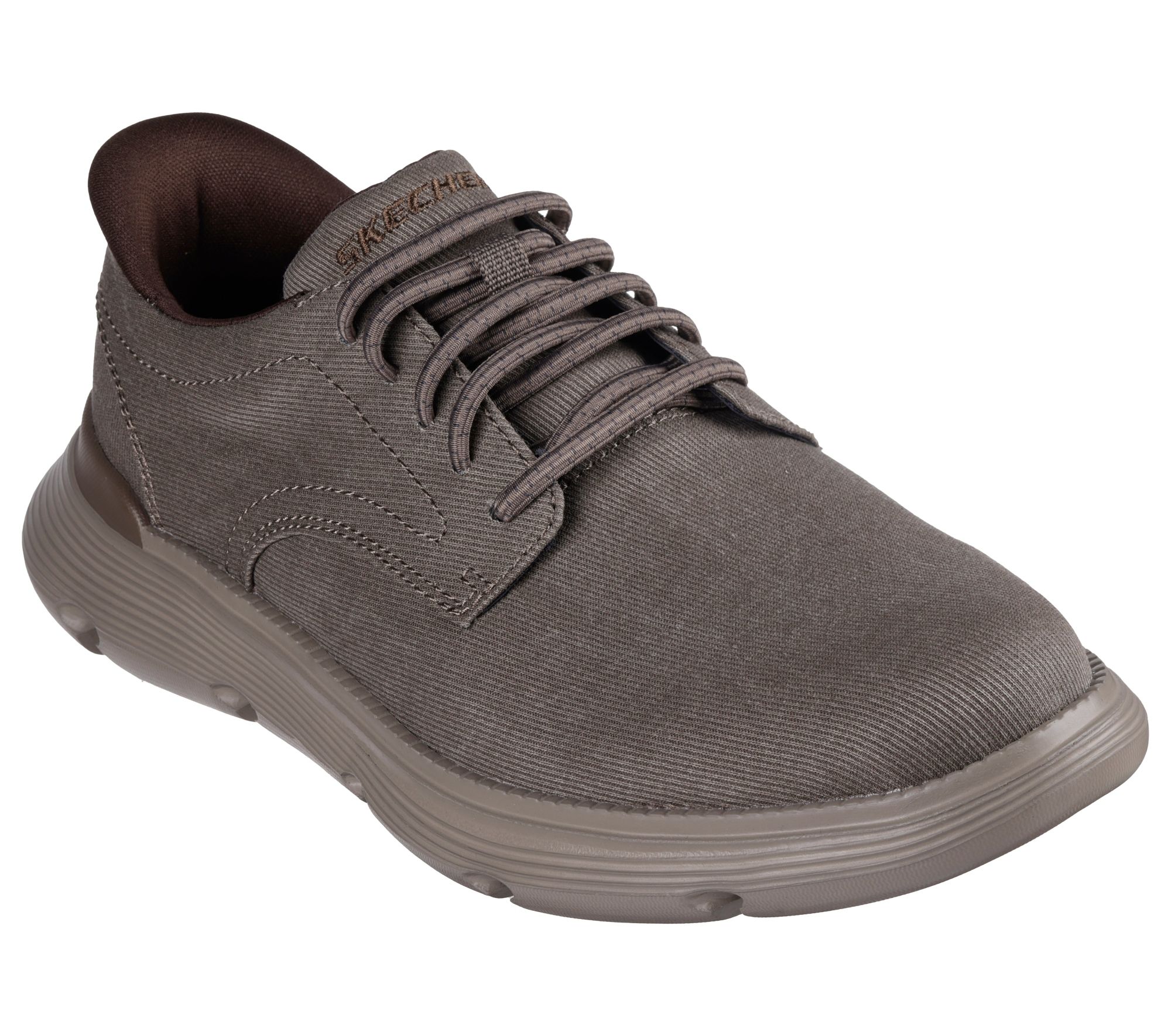 Skechers Slip-ins: Garza - Clive 205352 DKTP