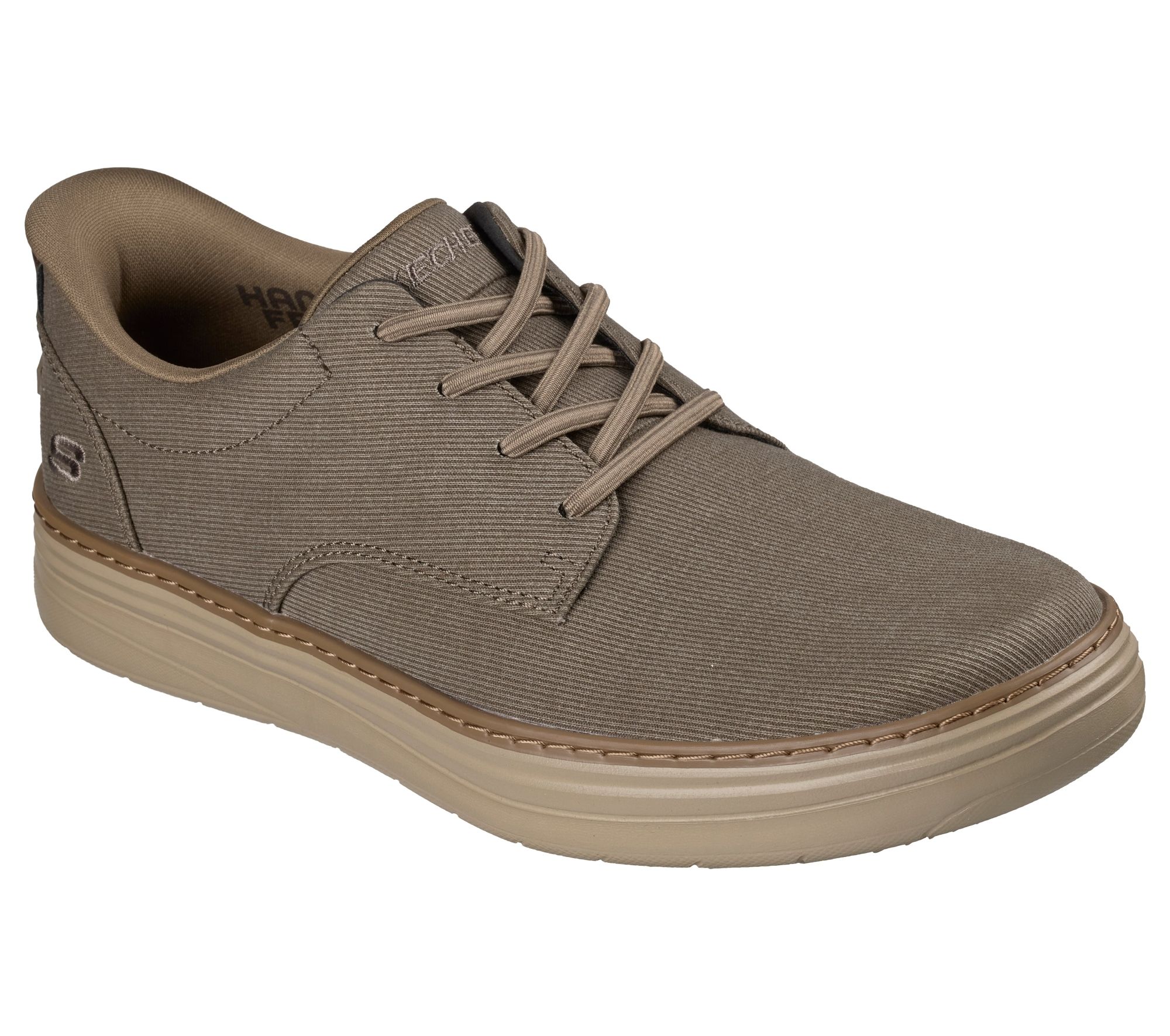 Skechers Slip-ins: Hyland - Justino  205701 DKTP