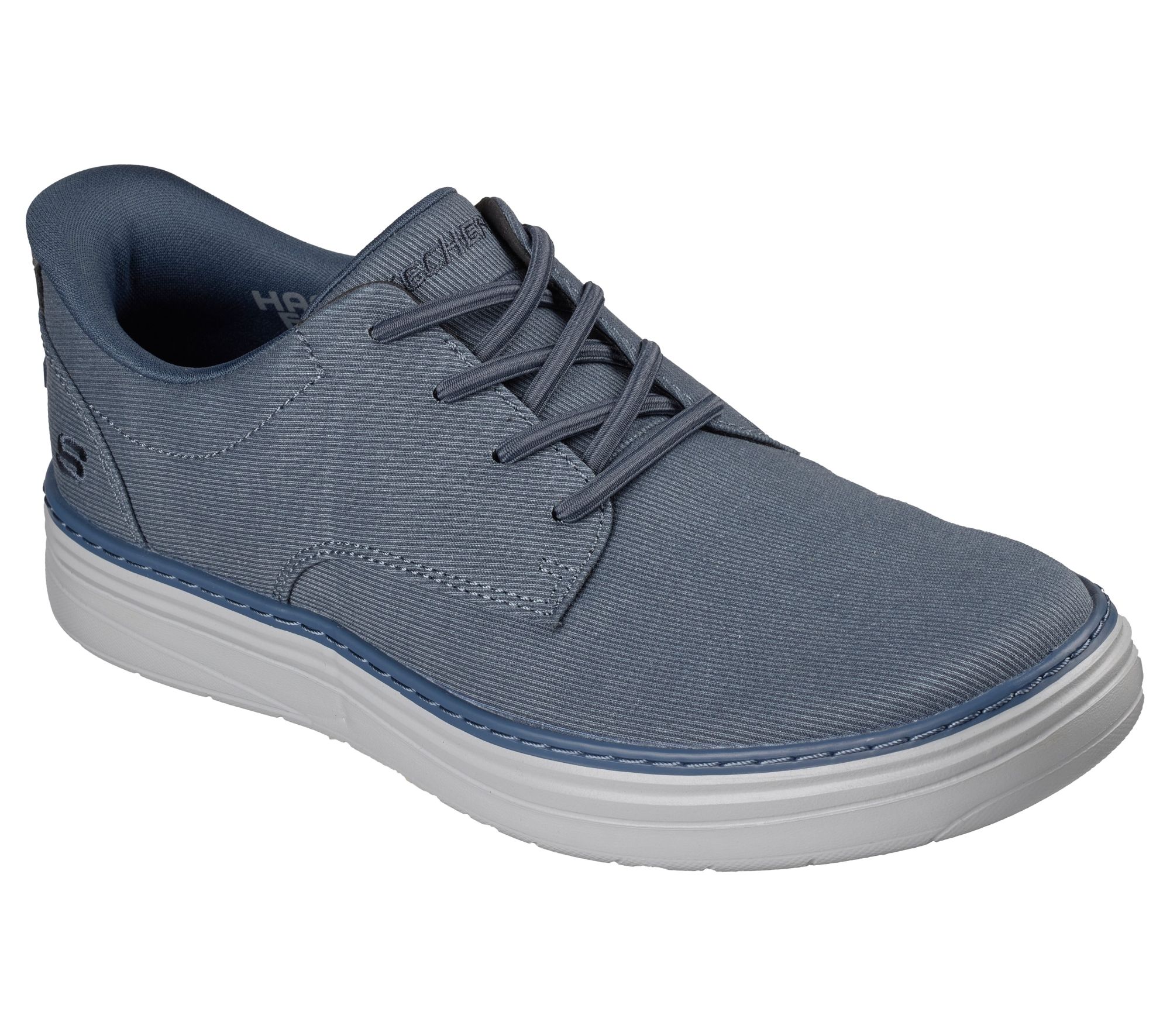 Skechers Slip-ins: Hyland - Justino 205701 NVY