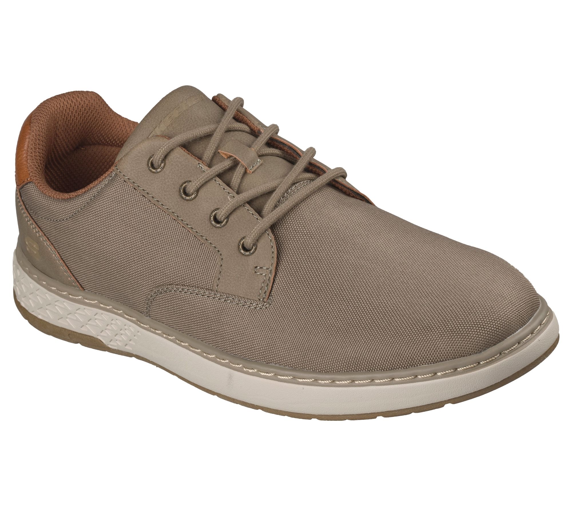 SKECHERS Garlan-Fitz  205716 KHK