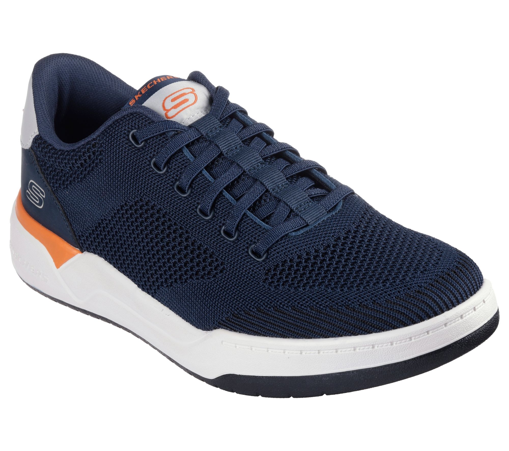 SKECHERS Relaxed Fit: Corliss - Dorset 210793   NVY