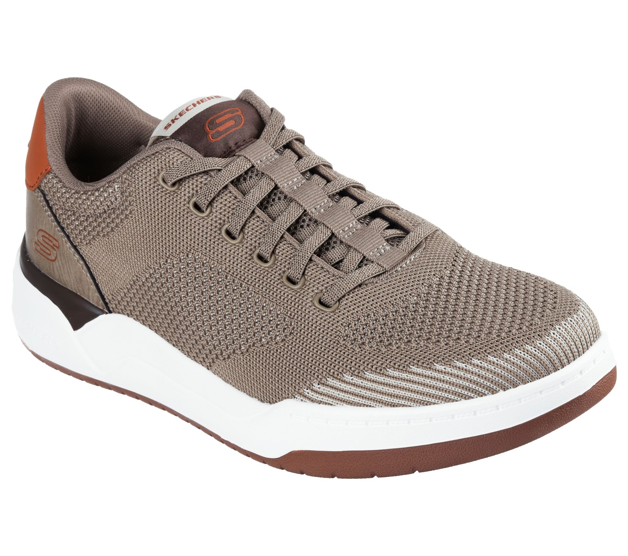 SKECHERS Relaxed Fit: Corliss - Dorset 210793 TPE