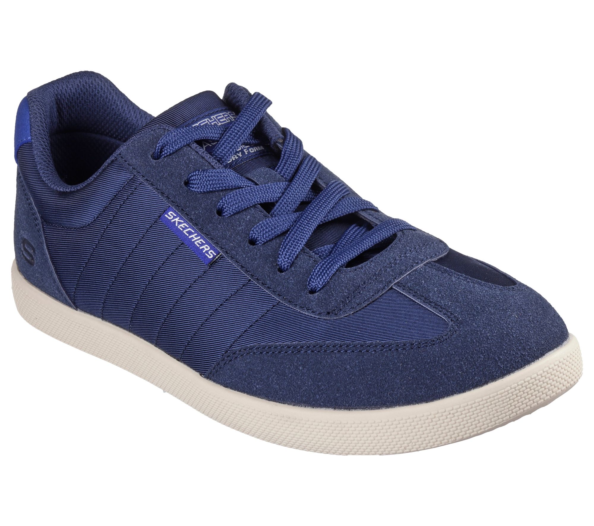 SKECHERS Placer vinson 210824 NVY
