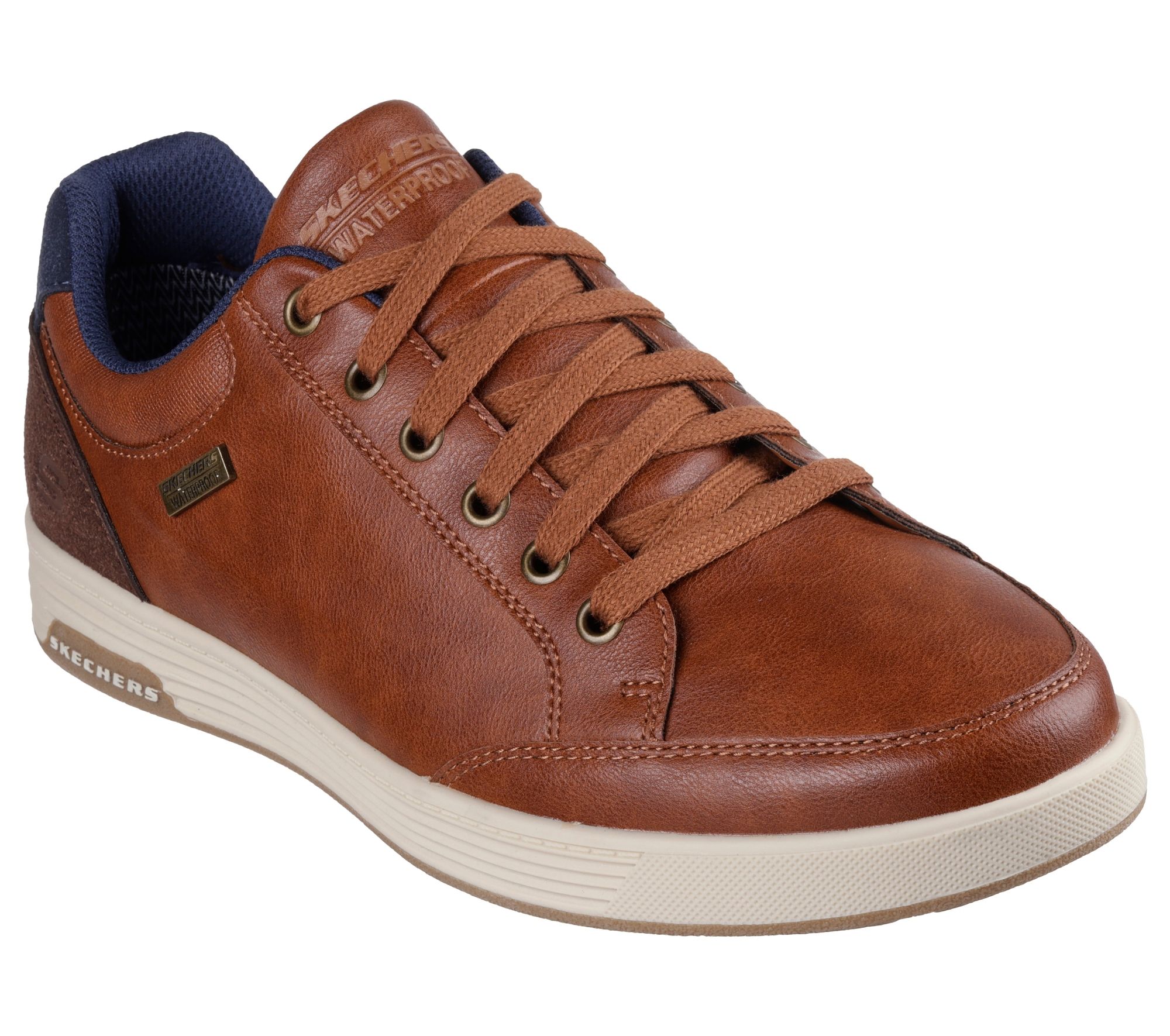 SKECHERS Cavell - Sparkman 210944 LUG