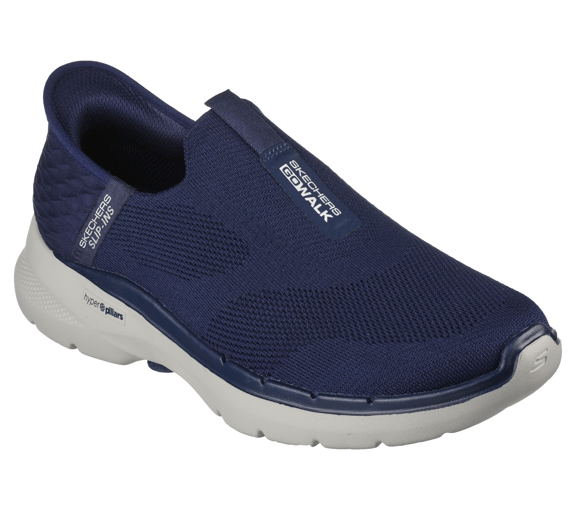 SKECHERS Skechers Slip-ins: GO WALK 6 - Easy On 216278 NVY